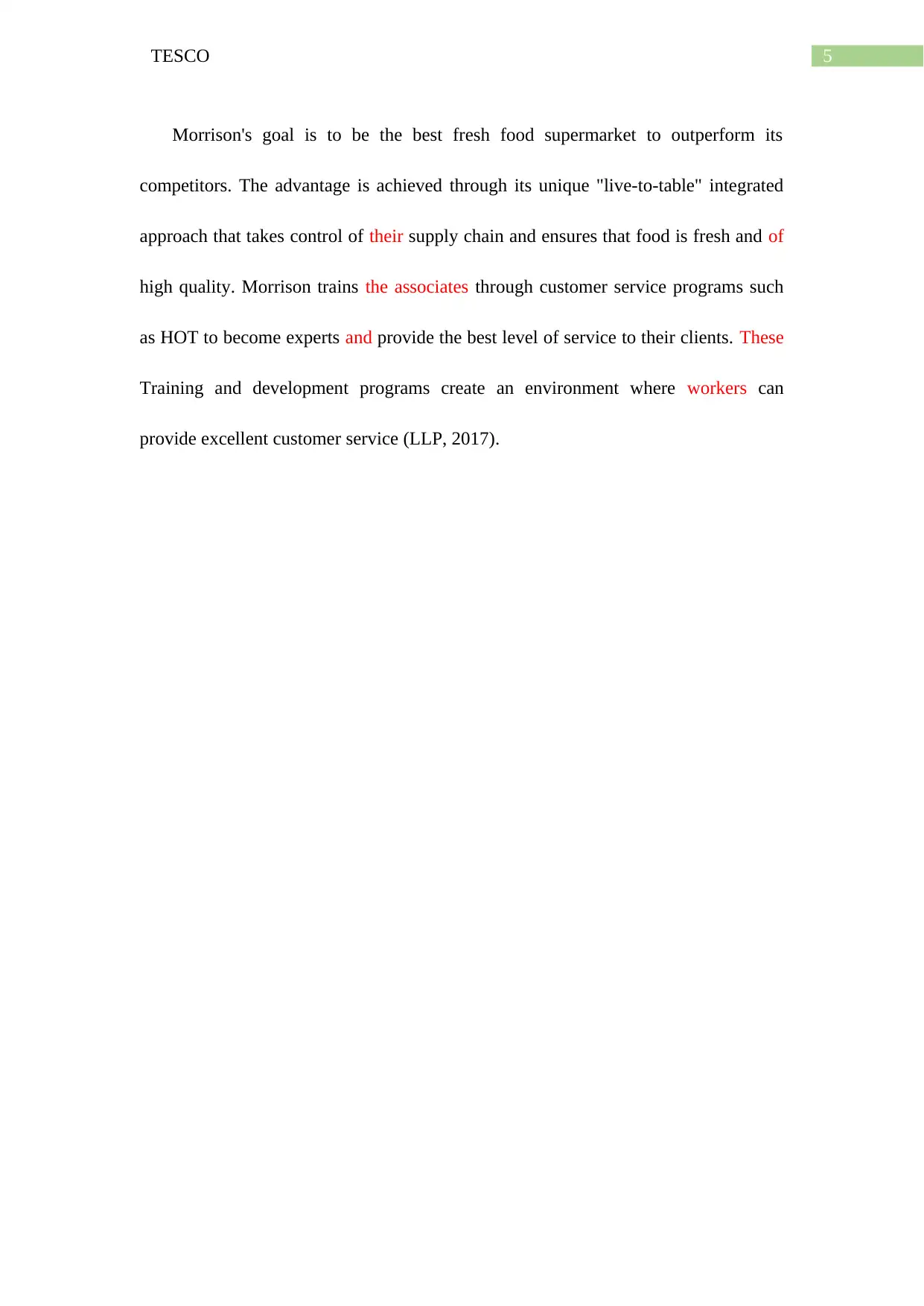 Document Page