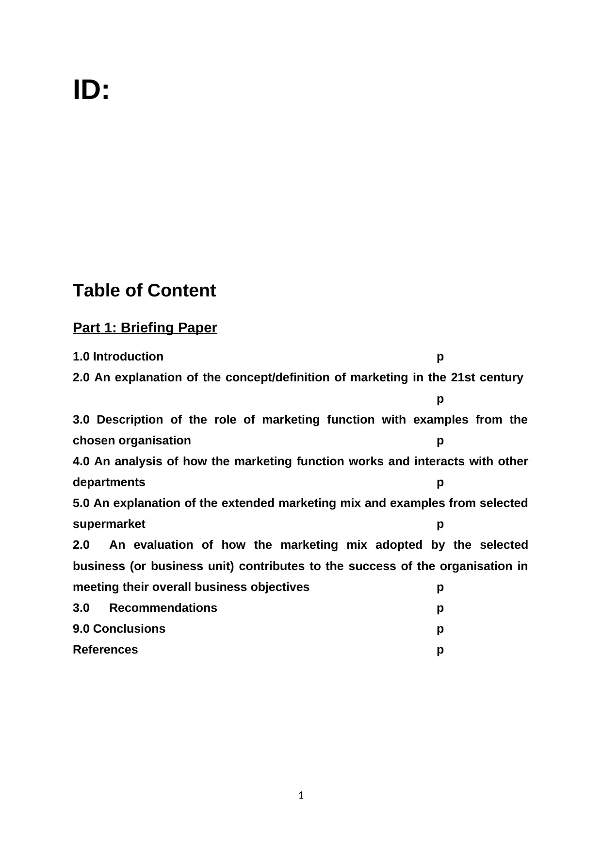 Document Page