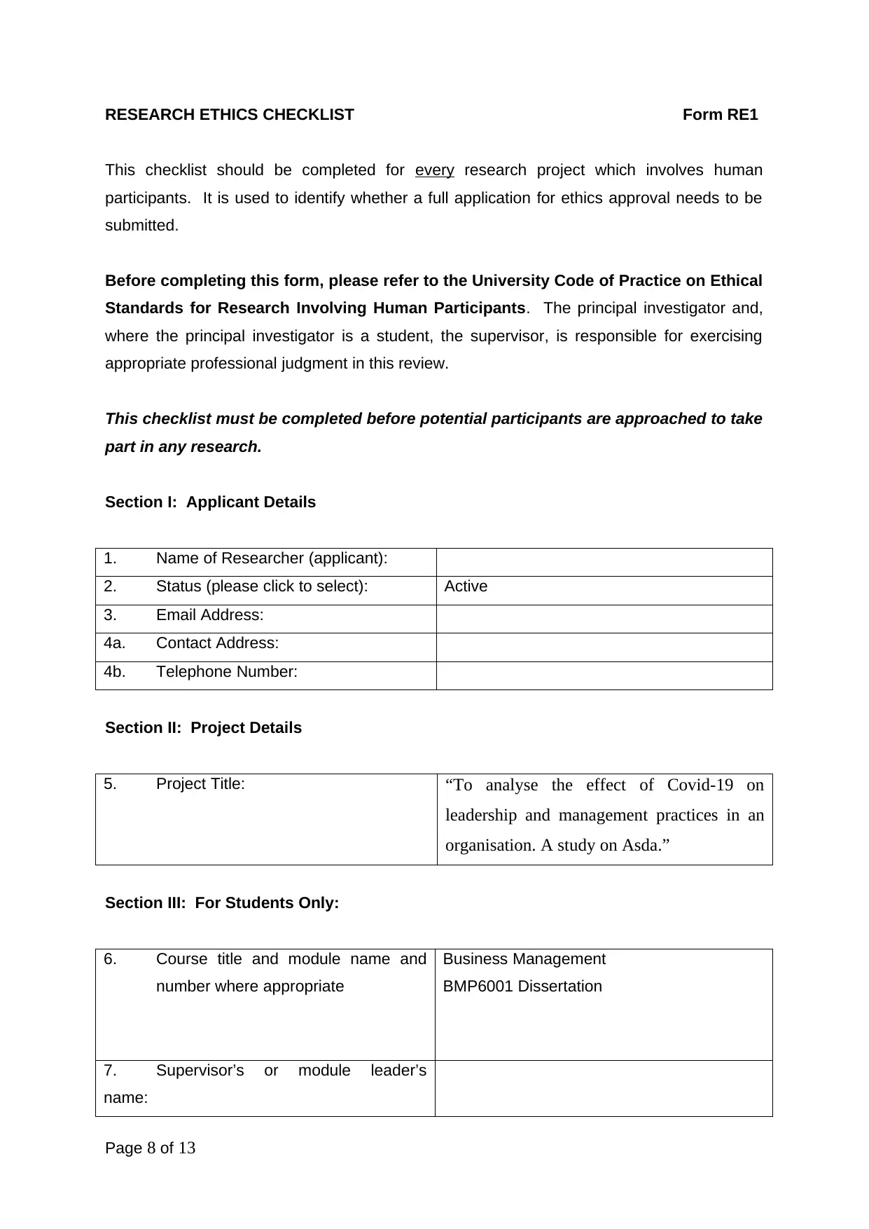 Document Page