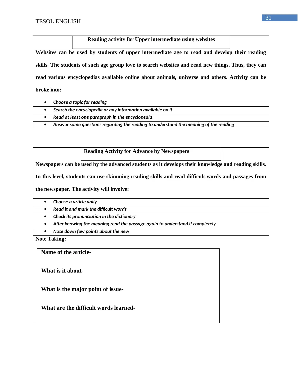 Document Page