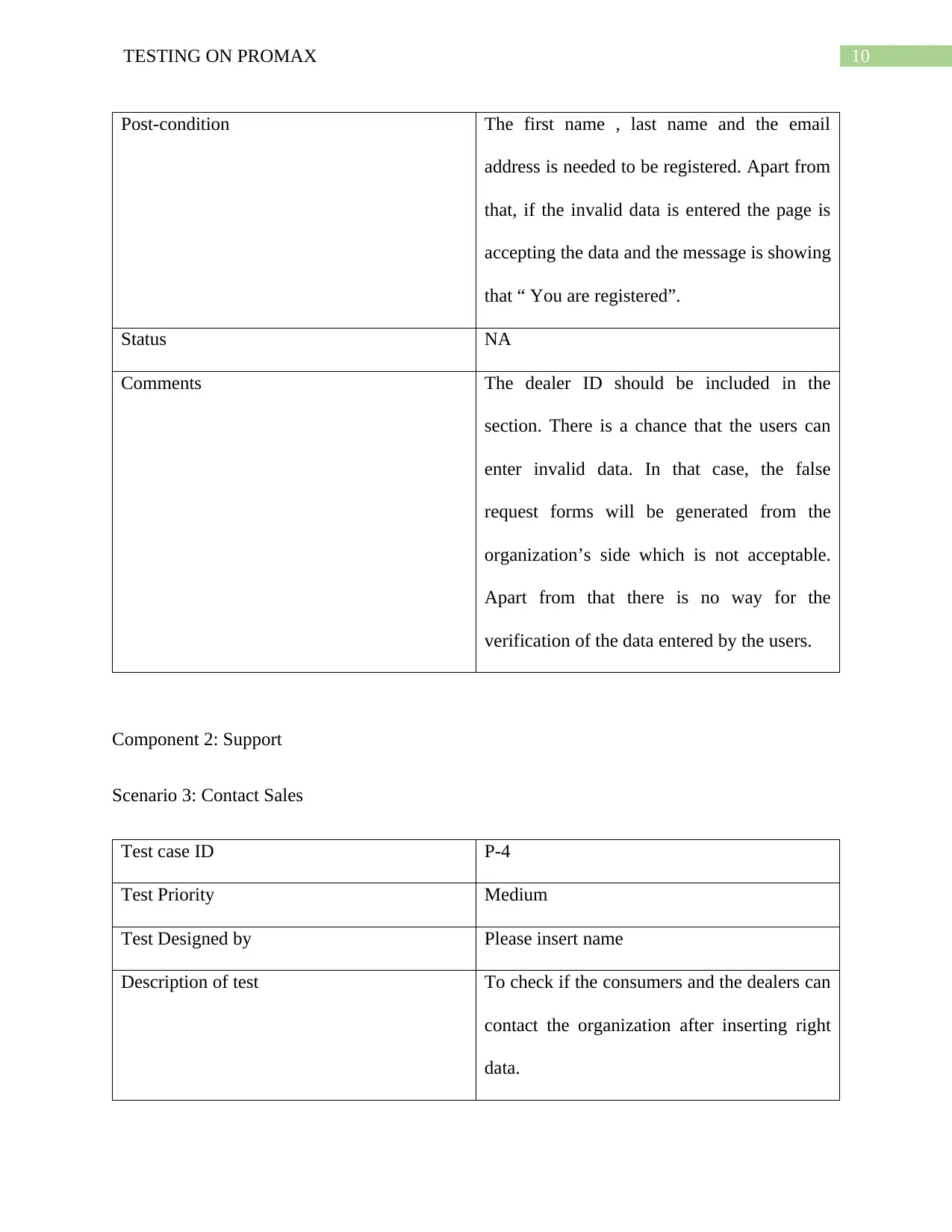 Document Page