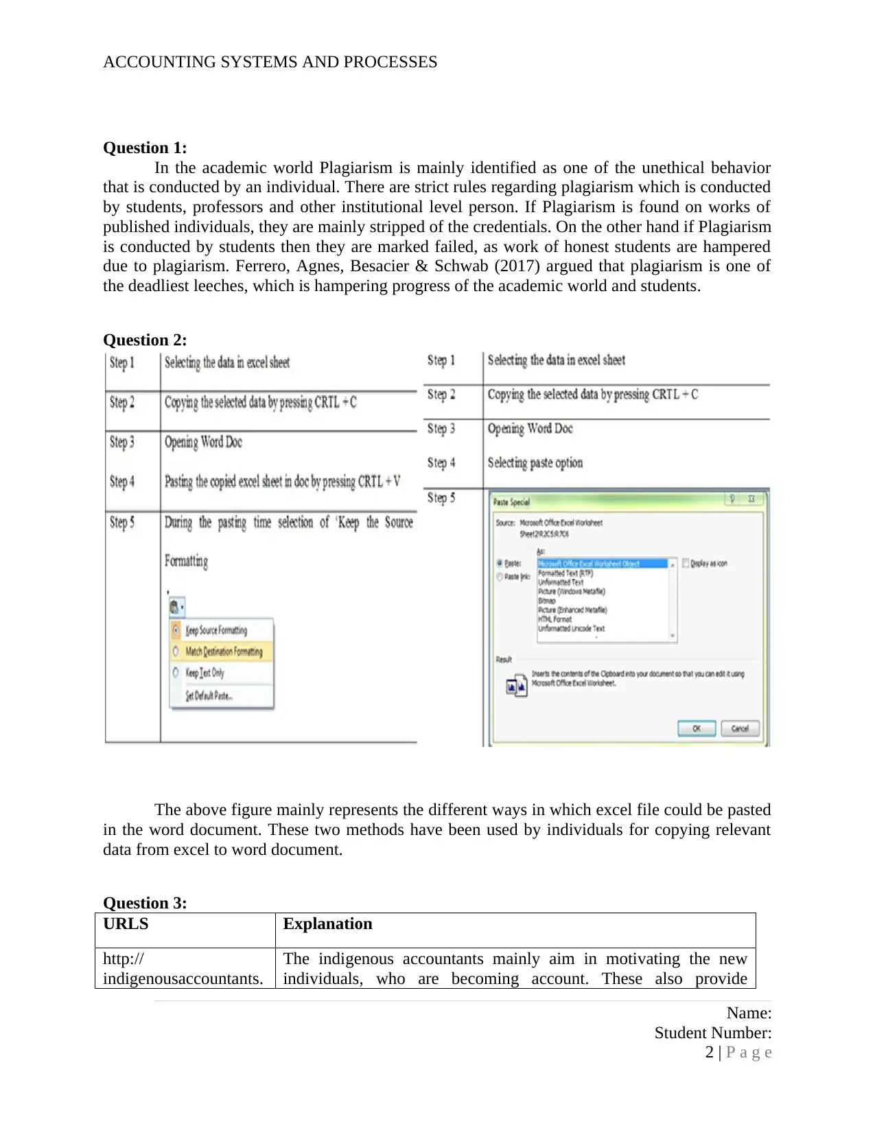 Document Page