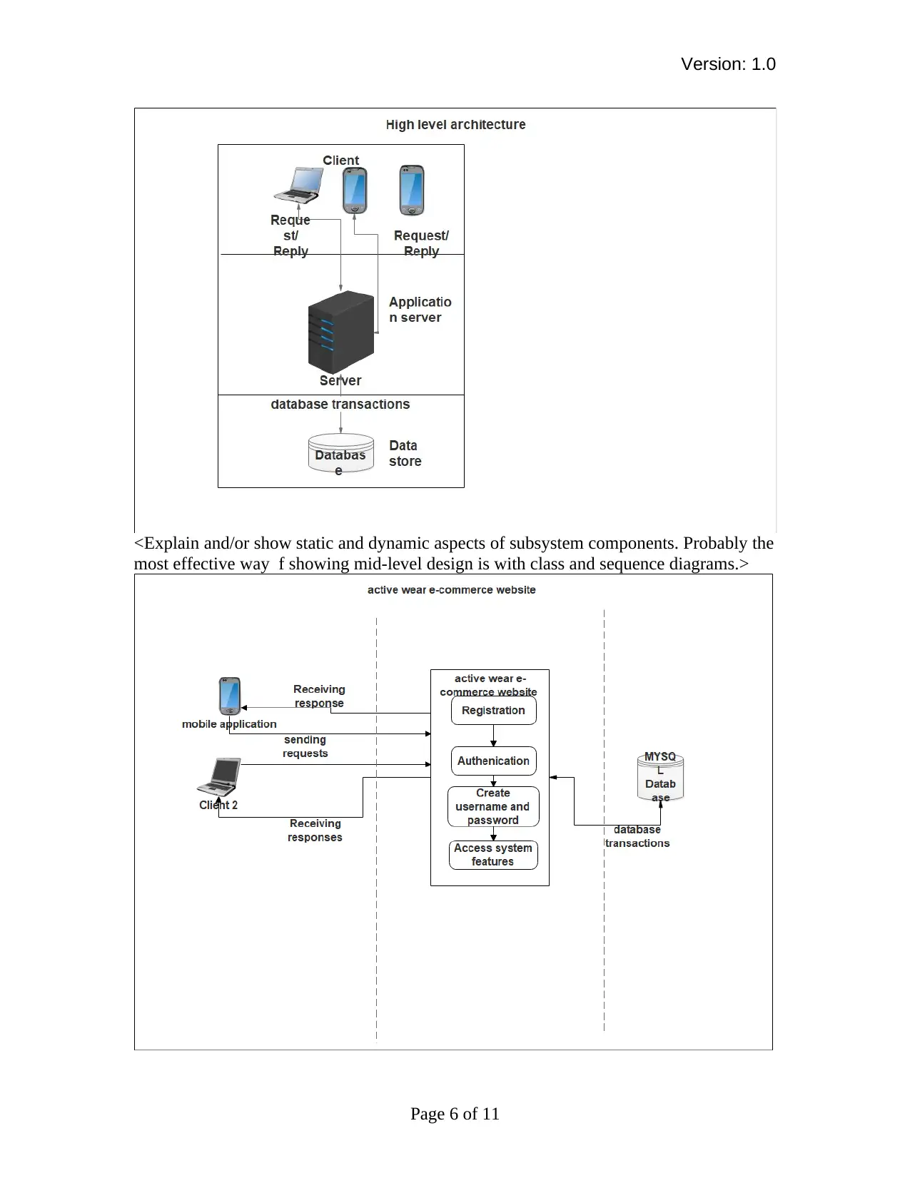 Document Page