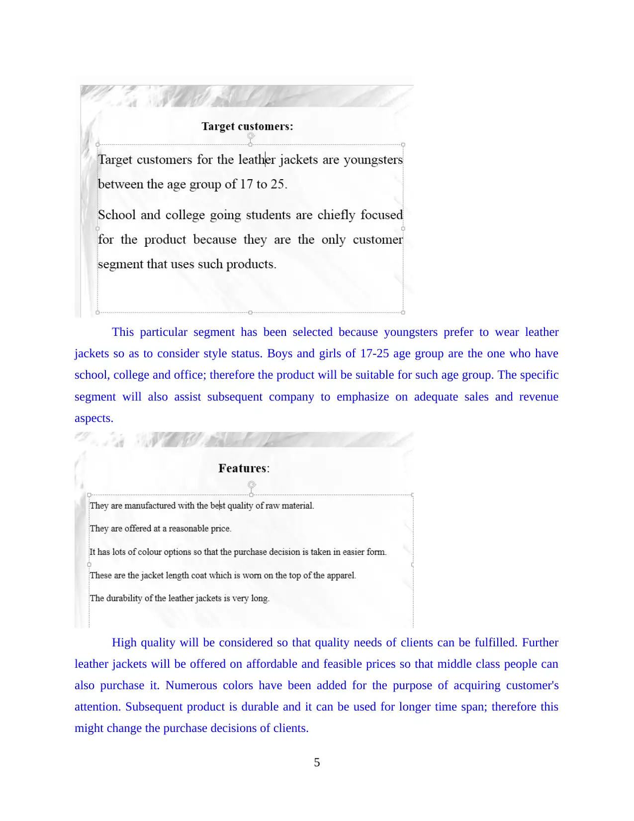 Document Page