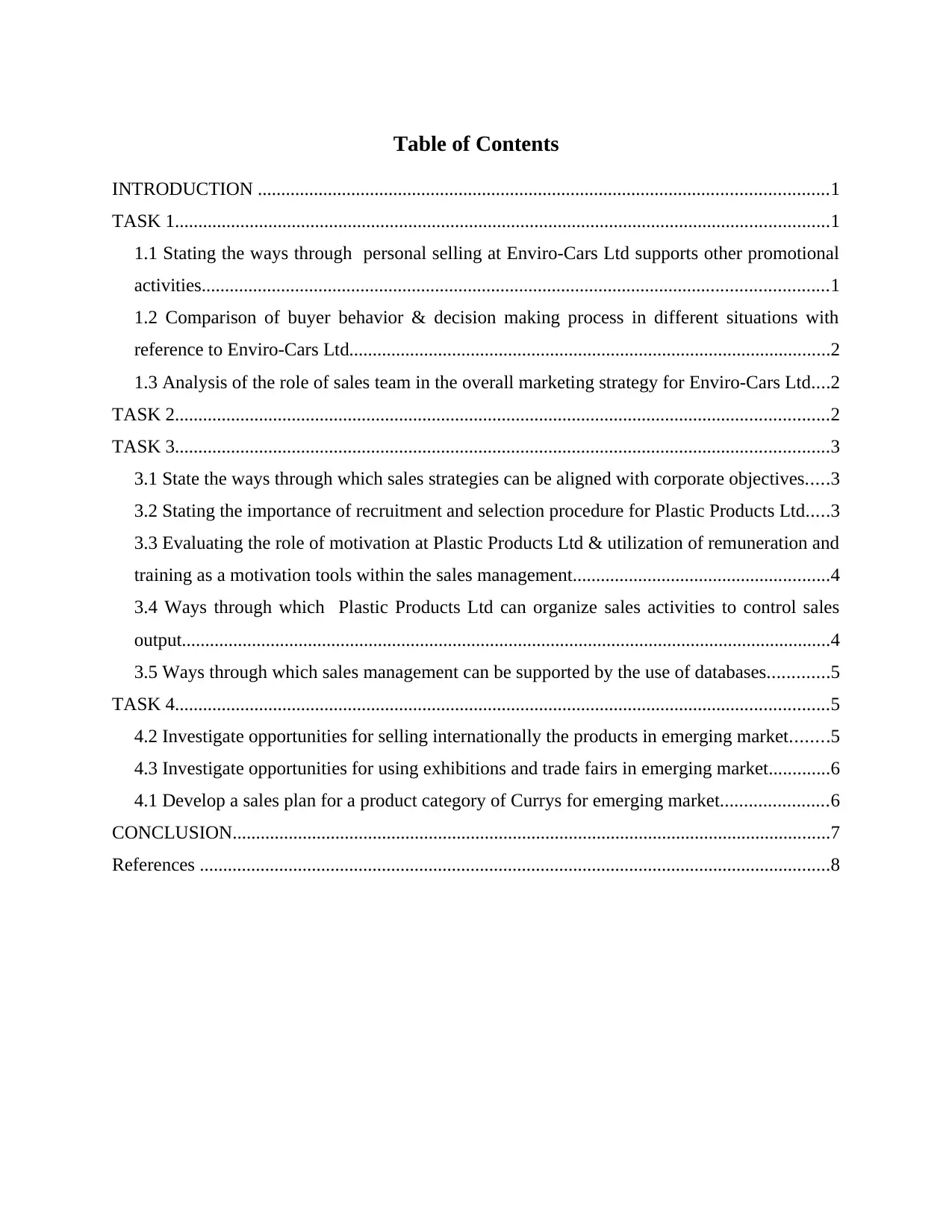 Document Page