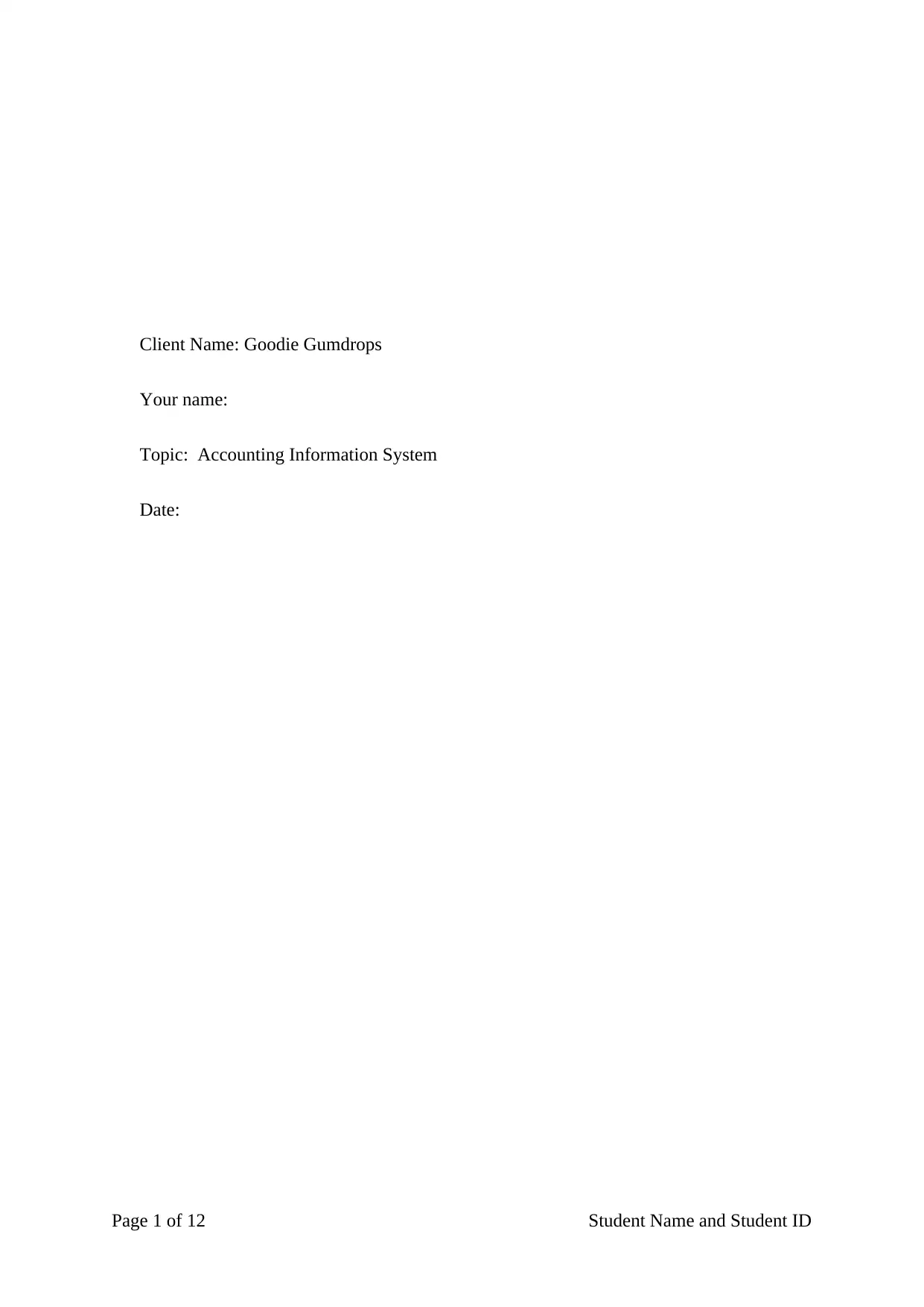 Document Page