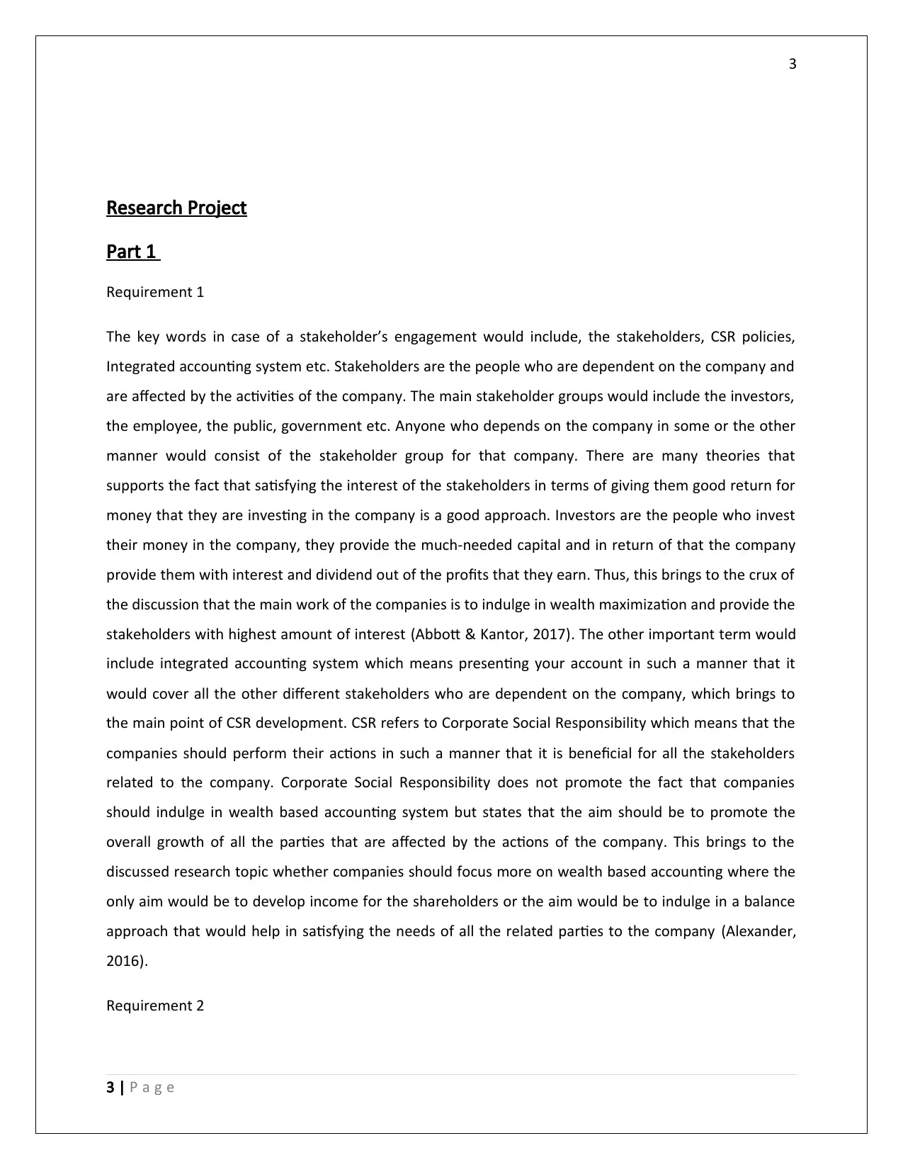 Document Page