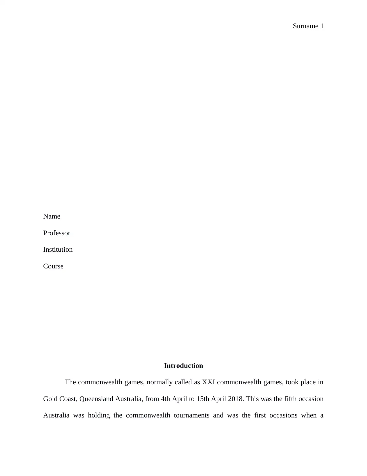 Document Page