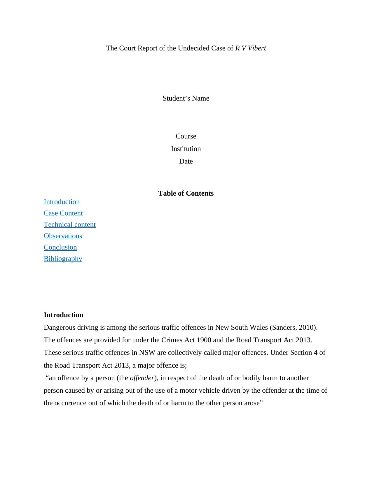 Document Page