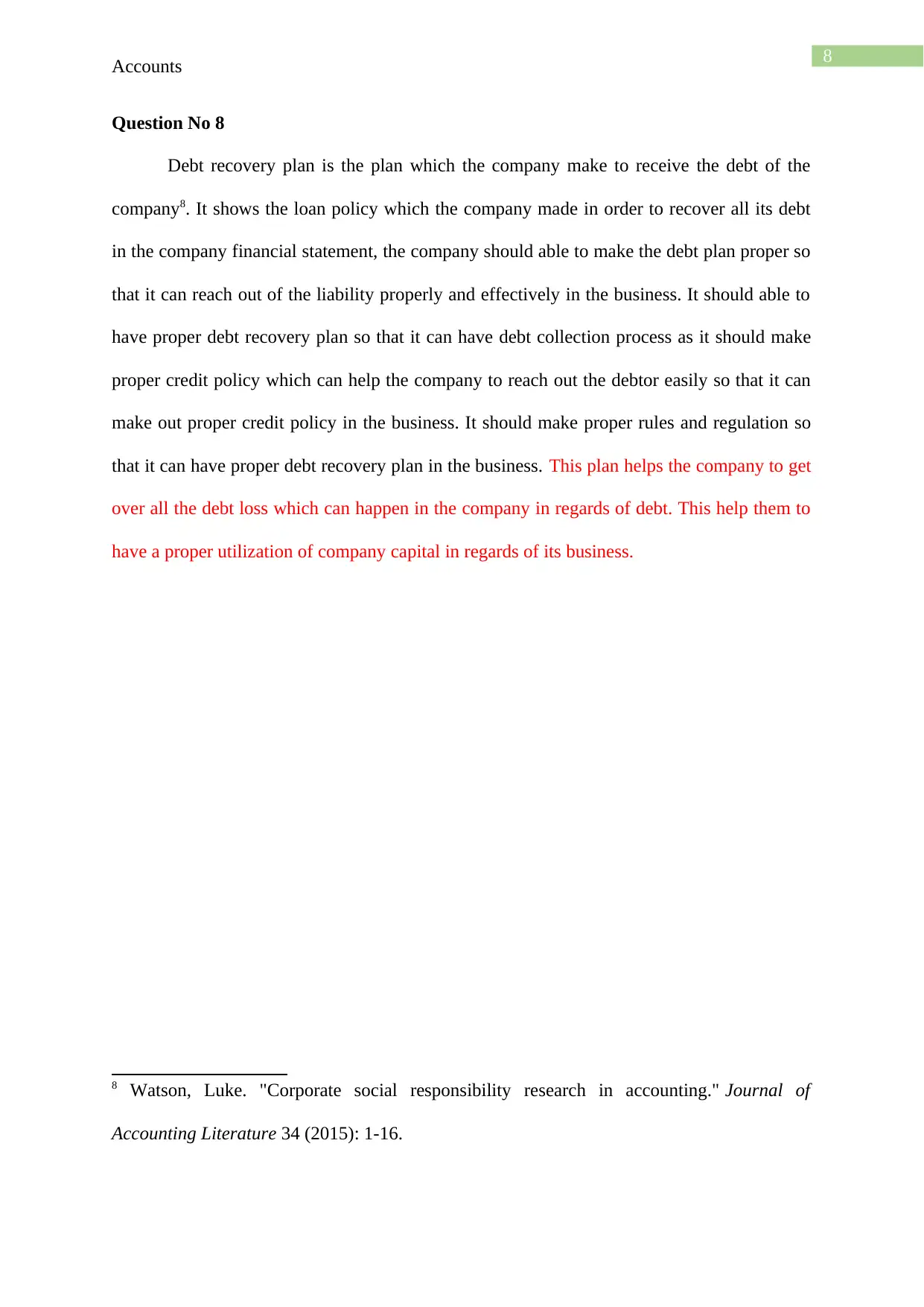 Document Page