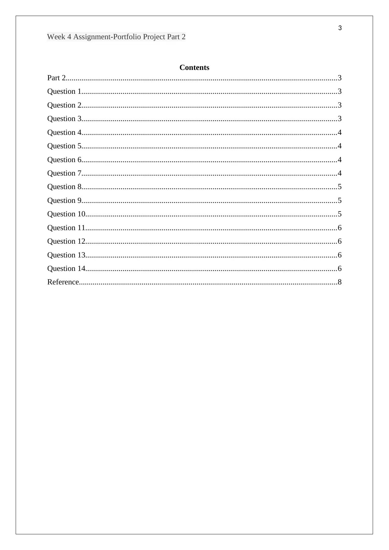 Document Page