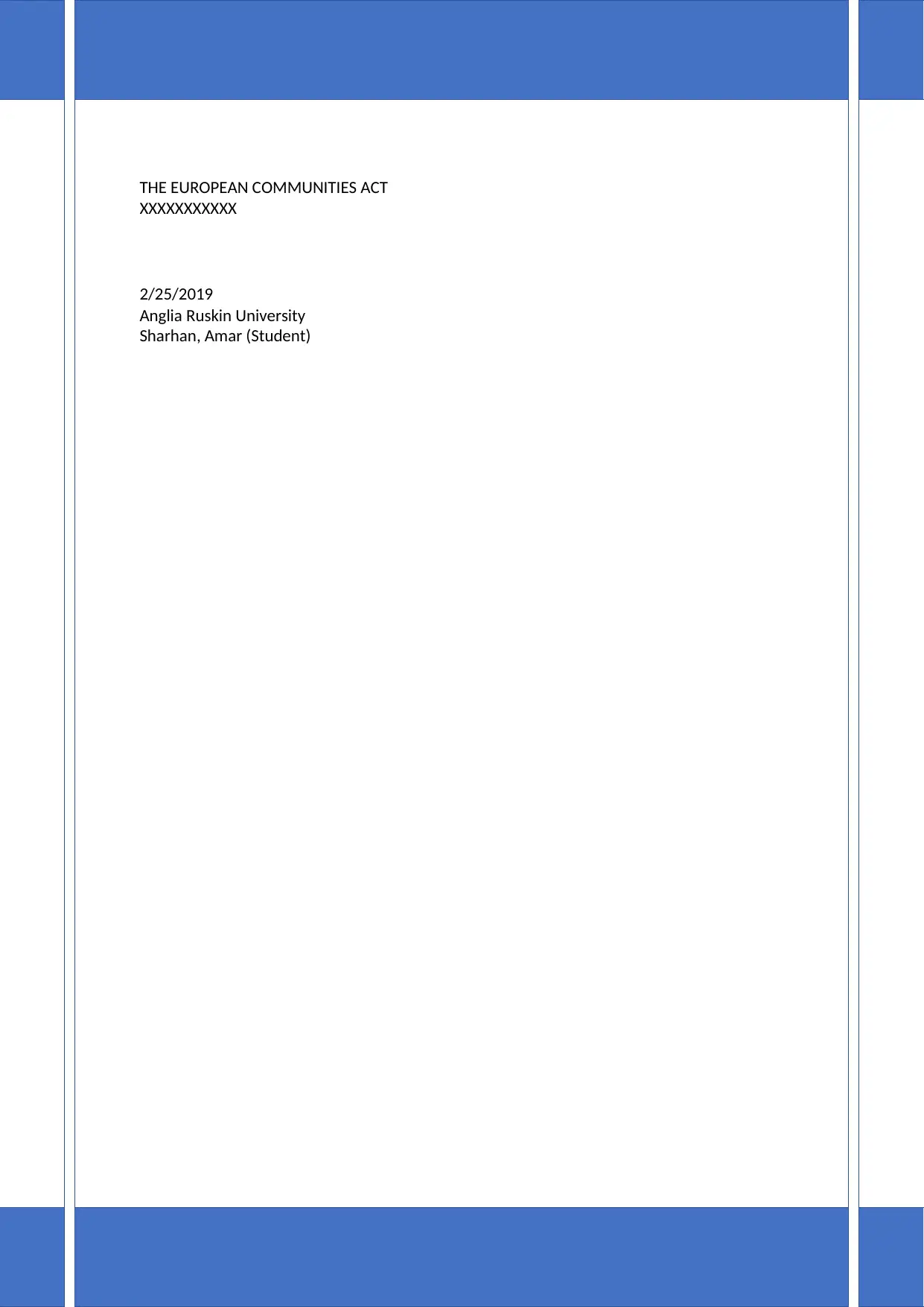 Document Page