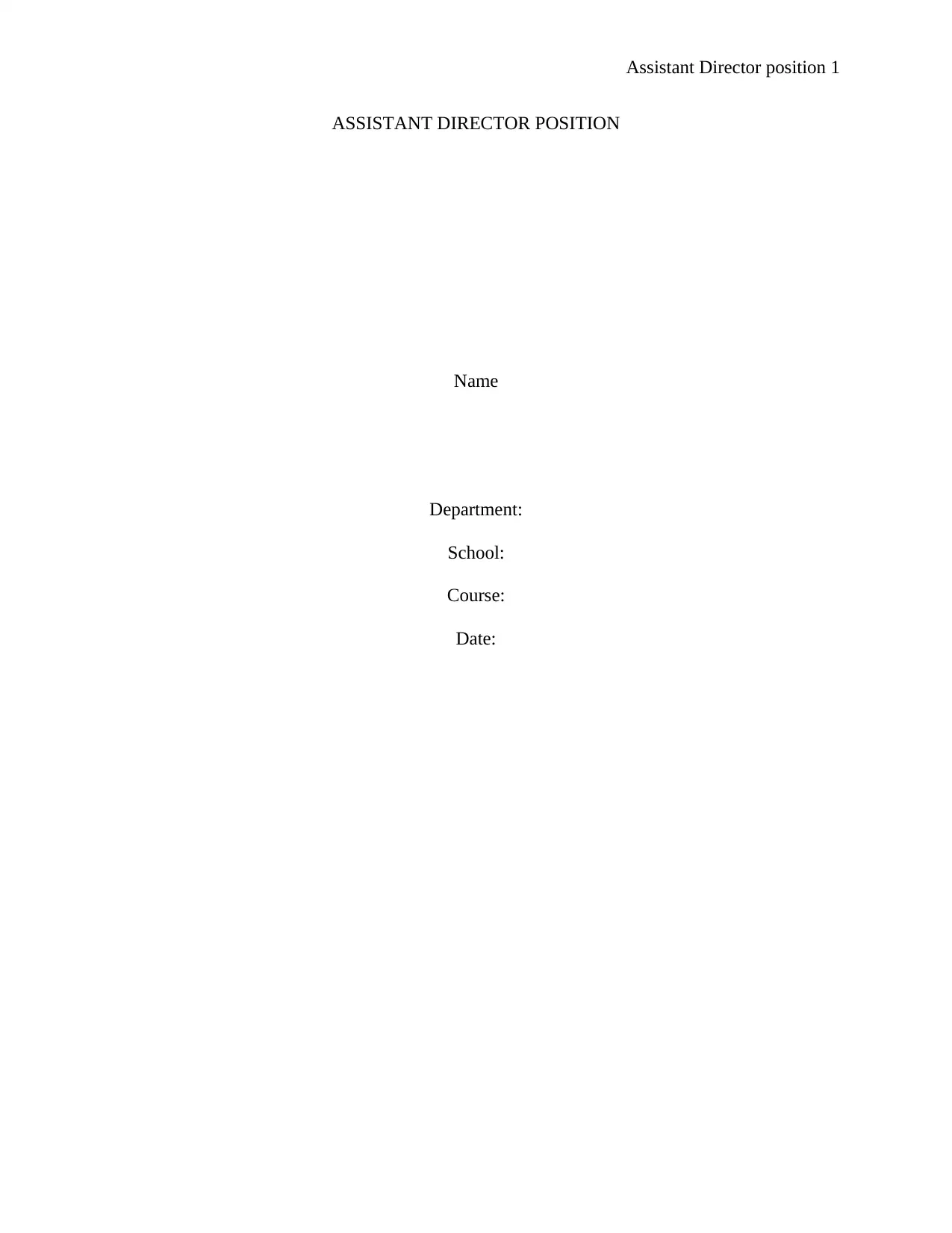 Document Page