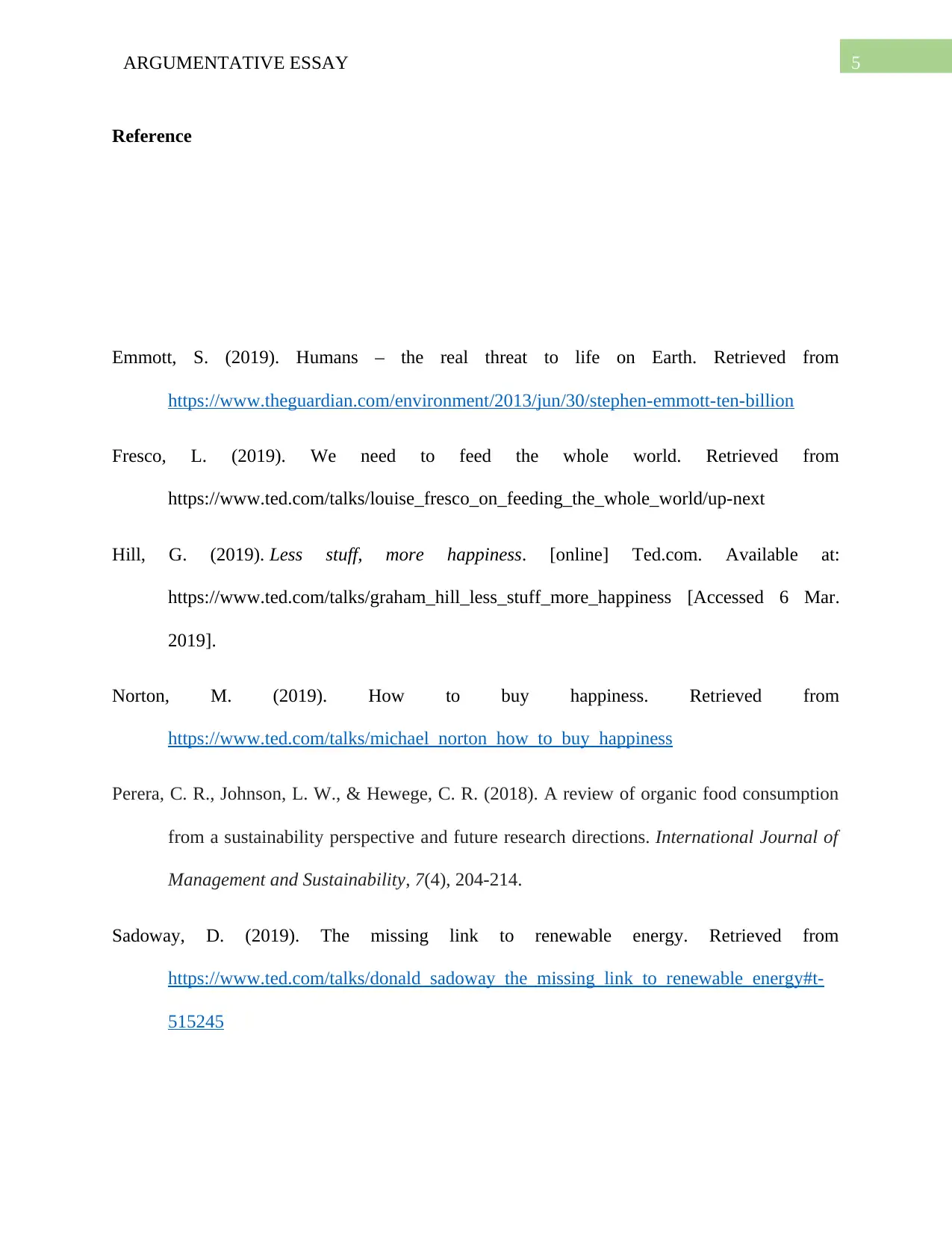 Document Page