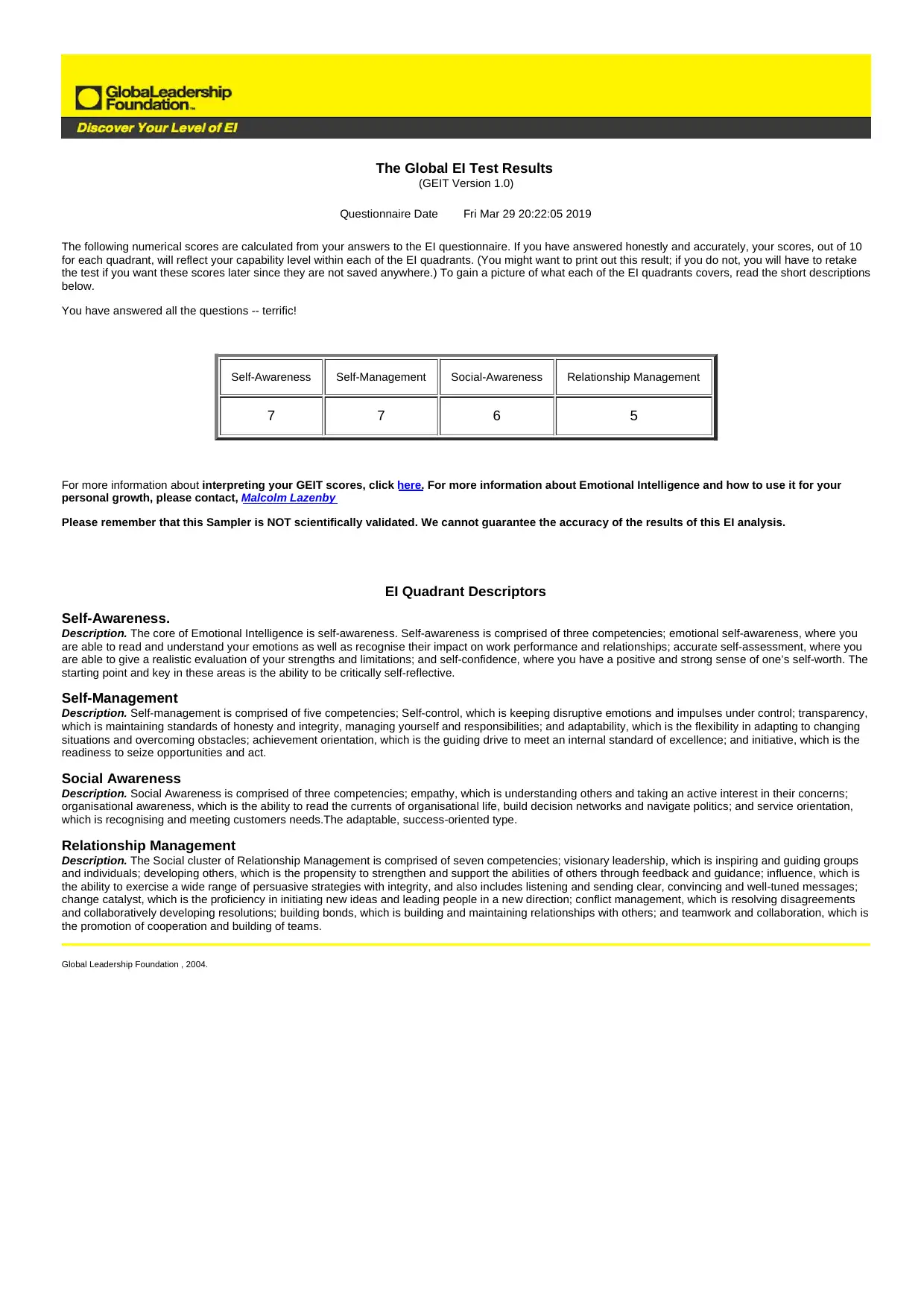 Document Page