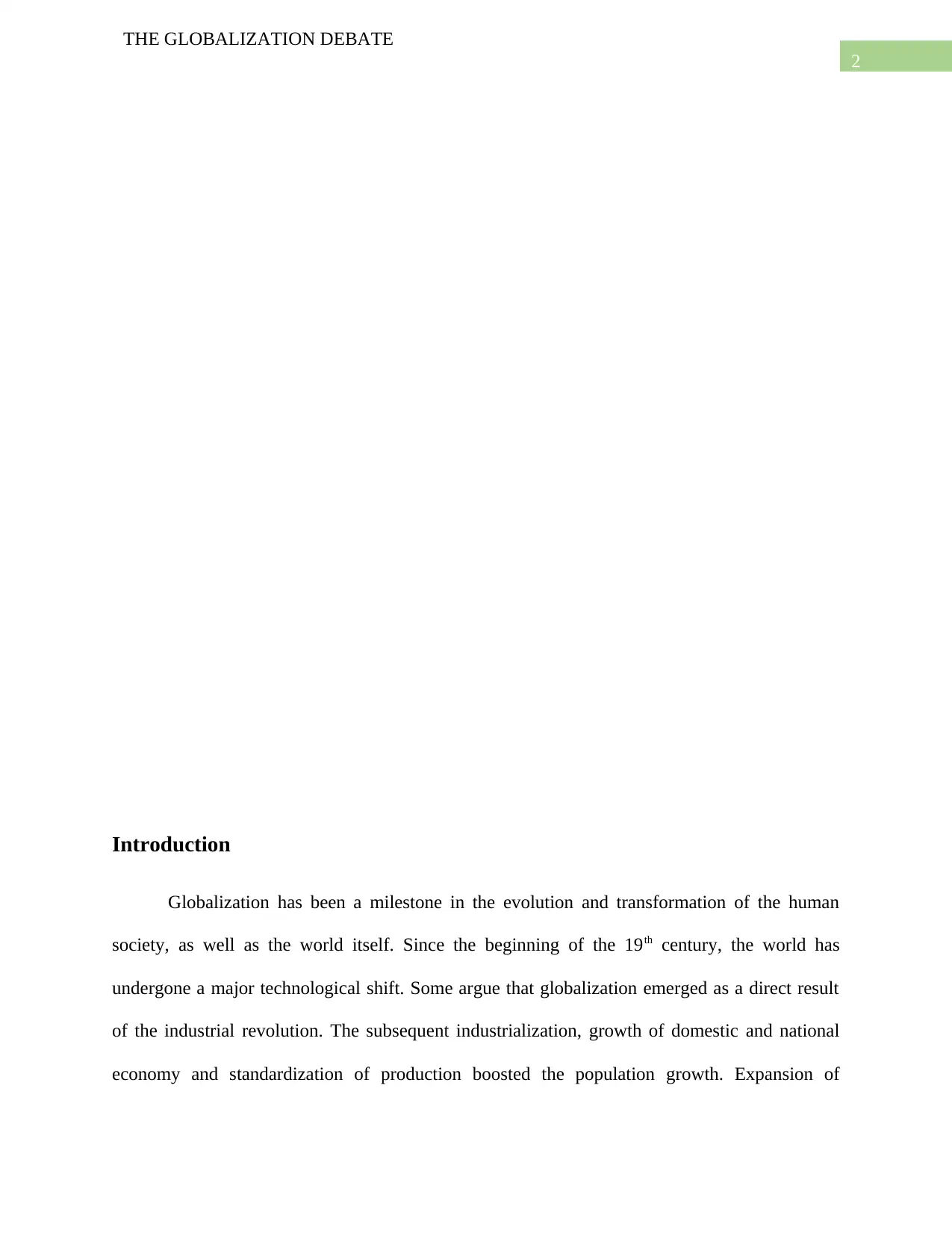 Document Page