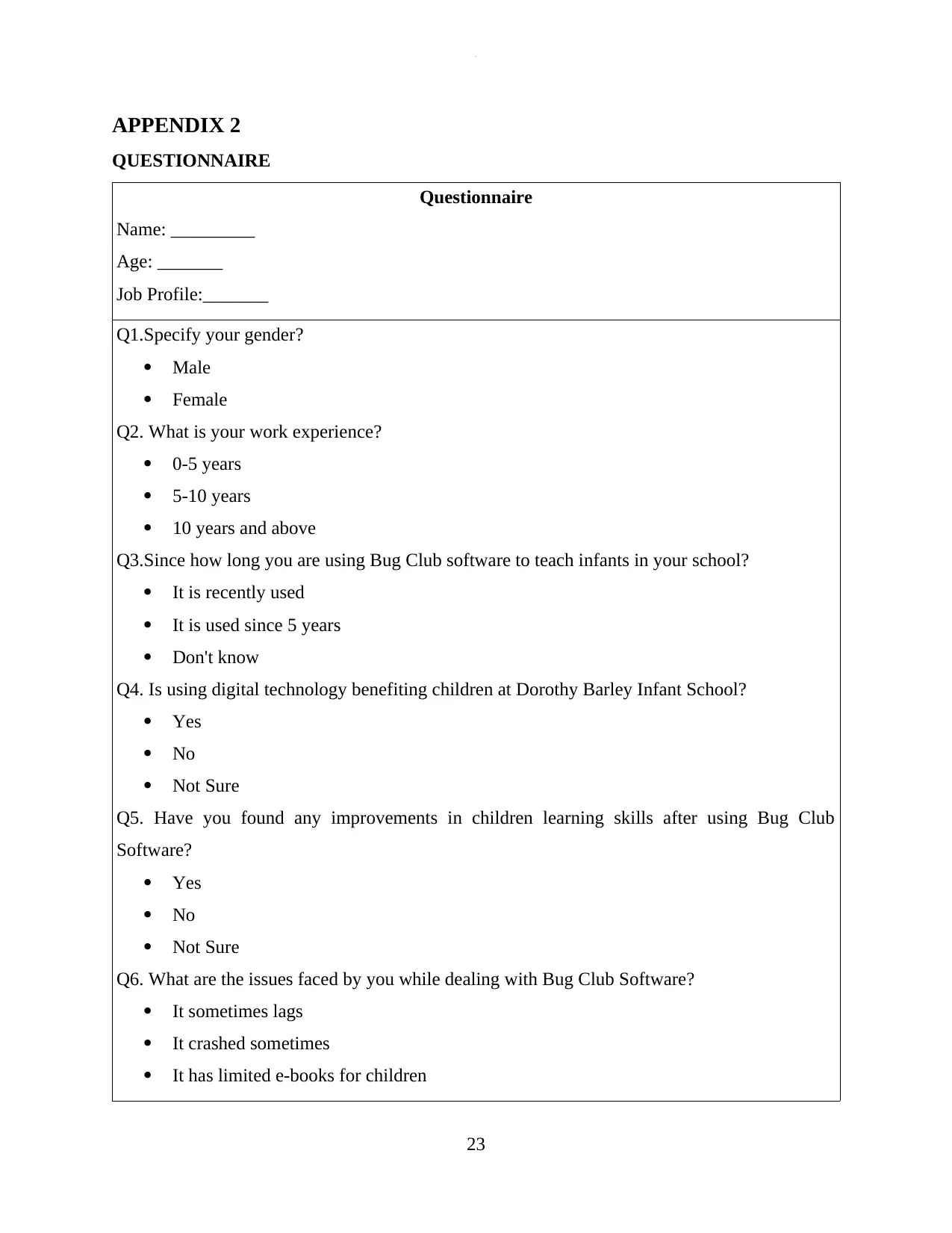 Document Page