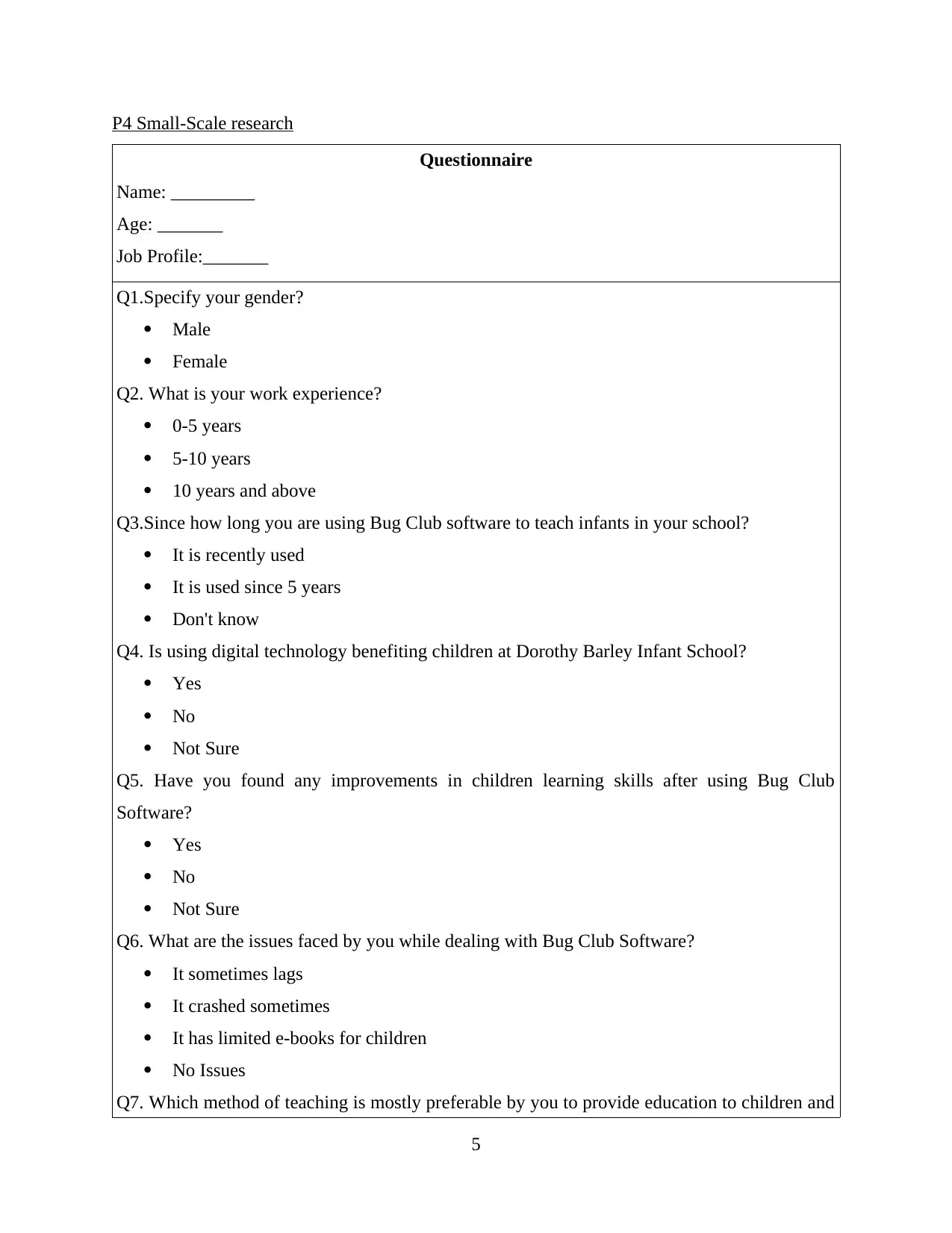 Document Page