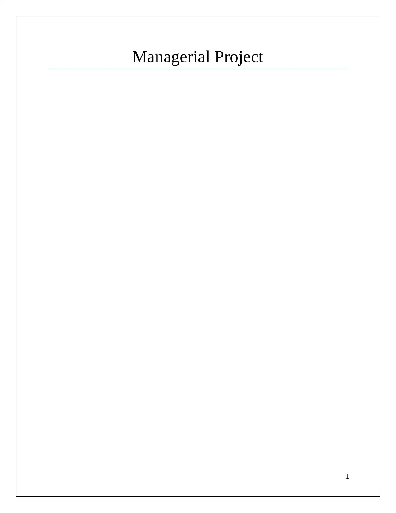 Document Page