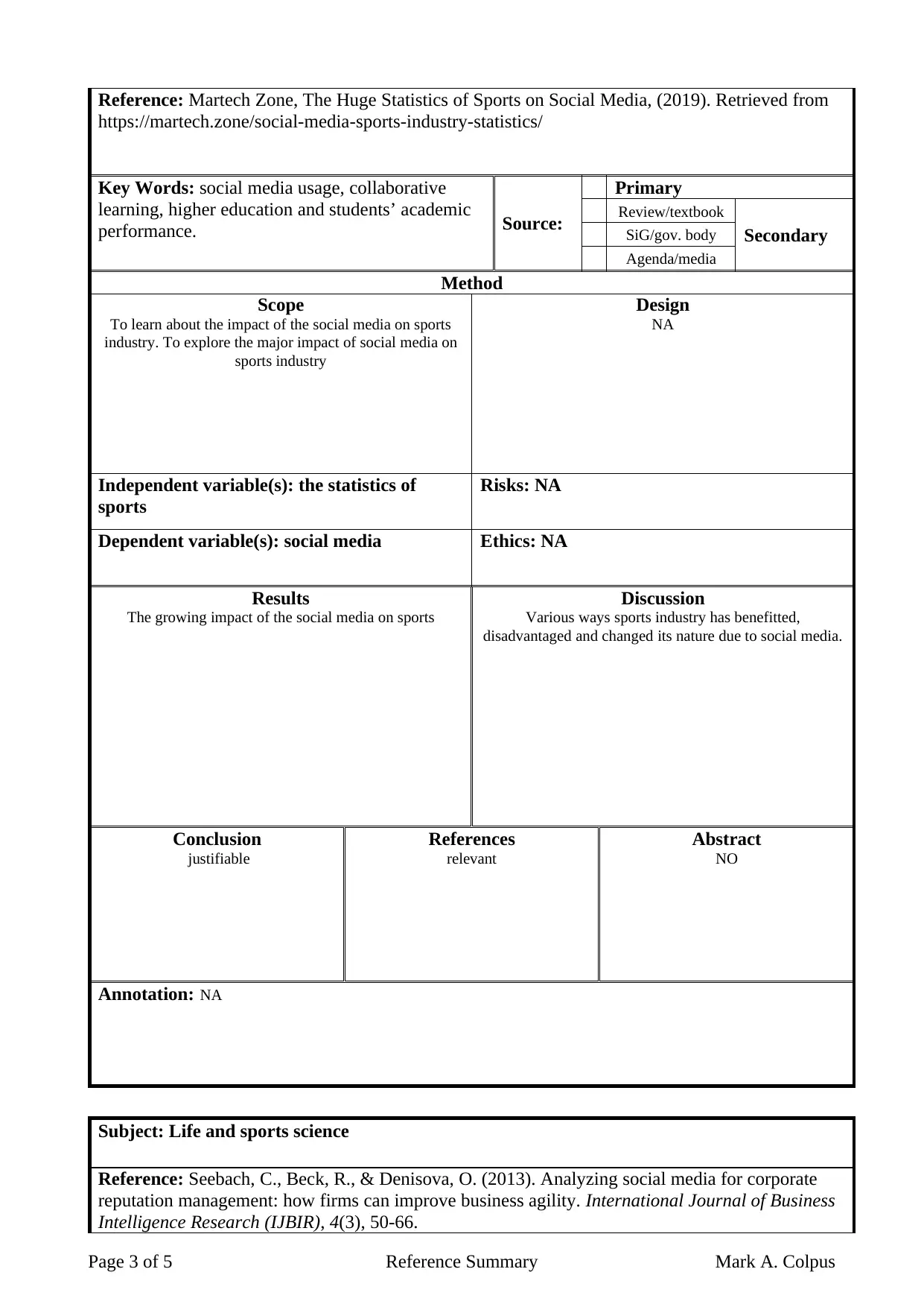 Document Page