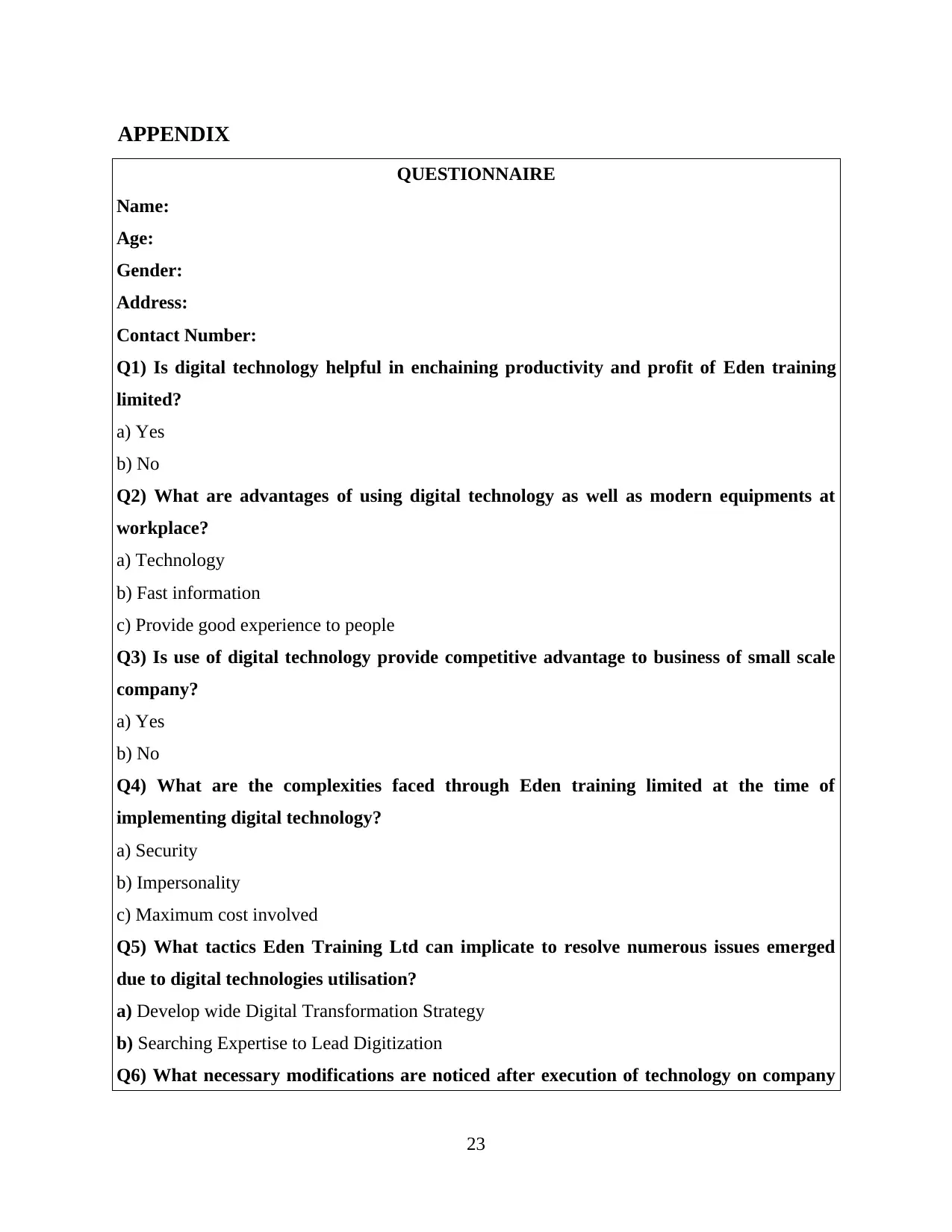 Document Page