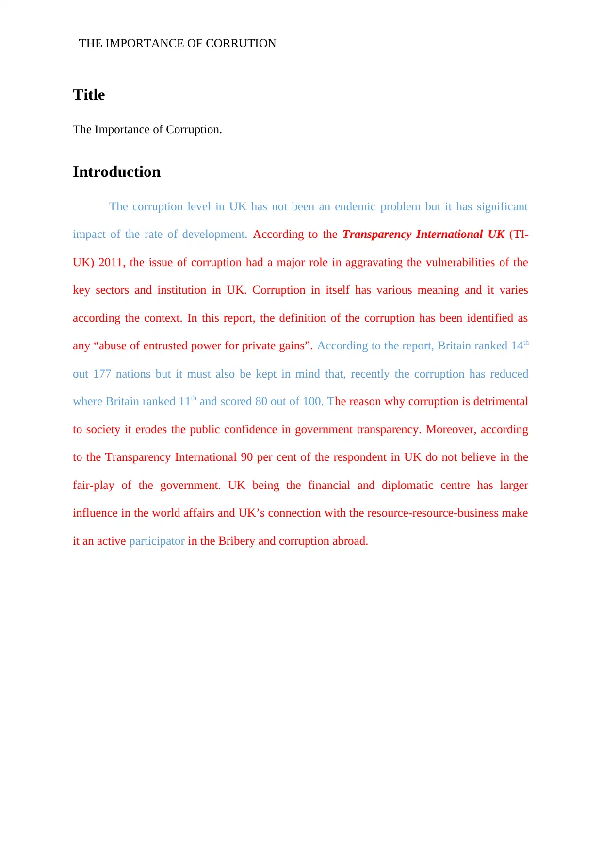 Document Page