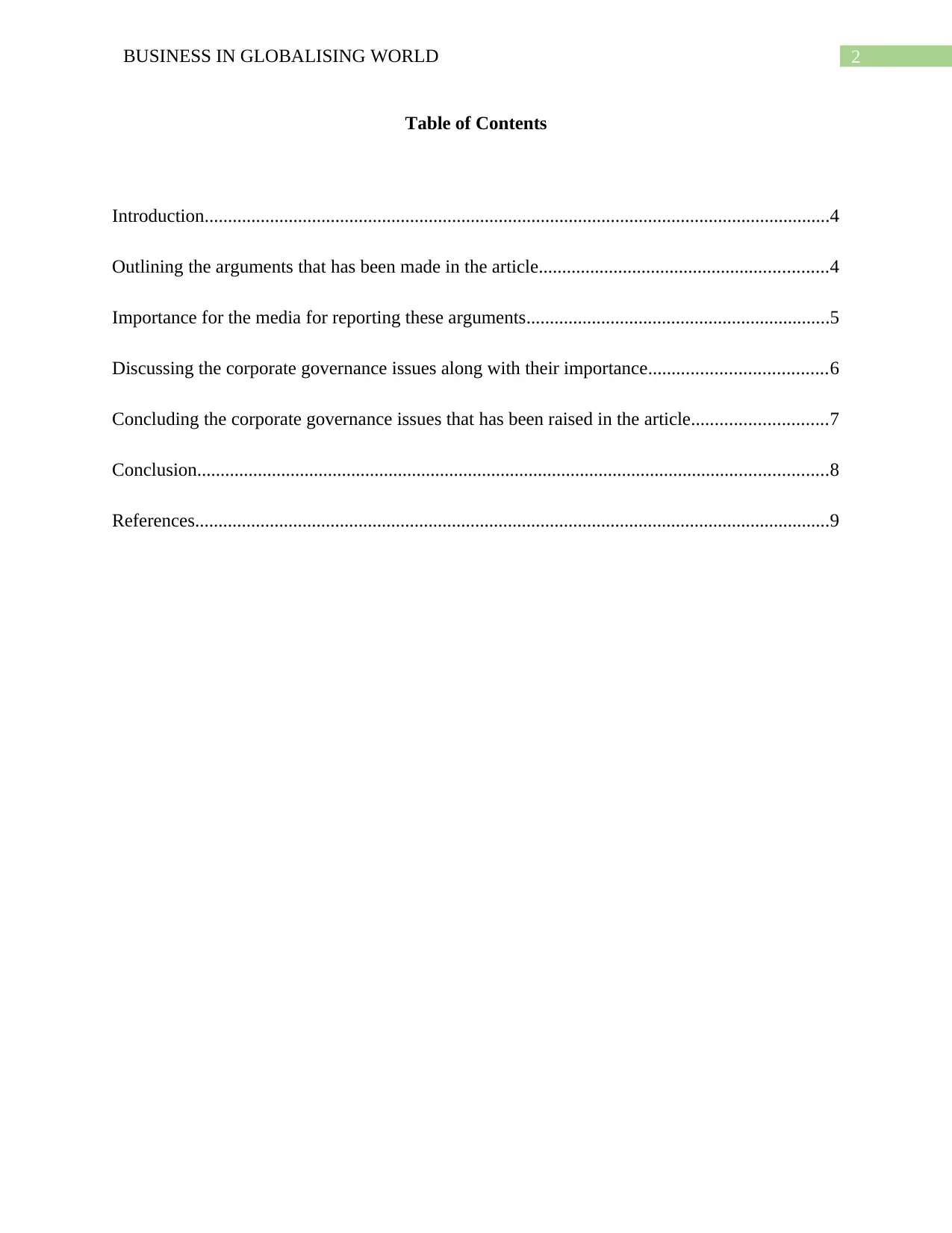 Document Page