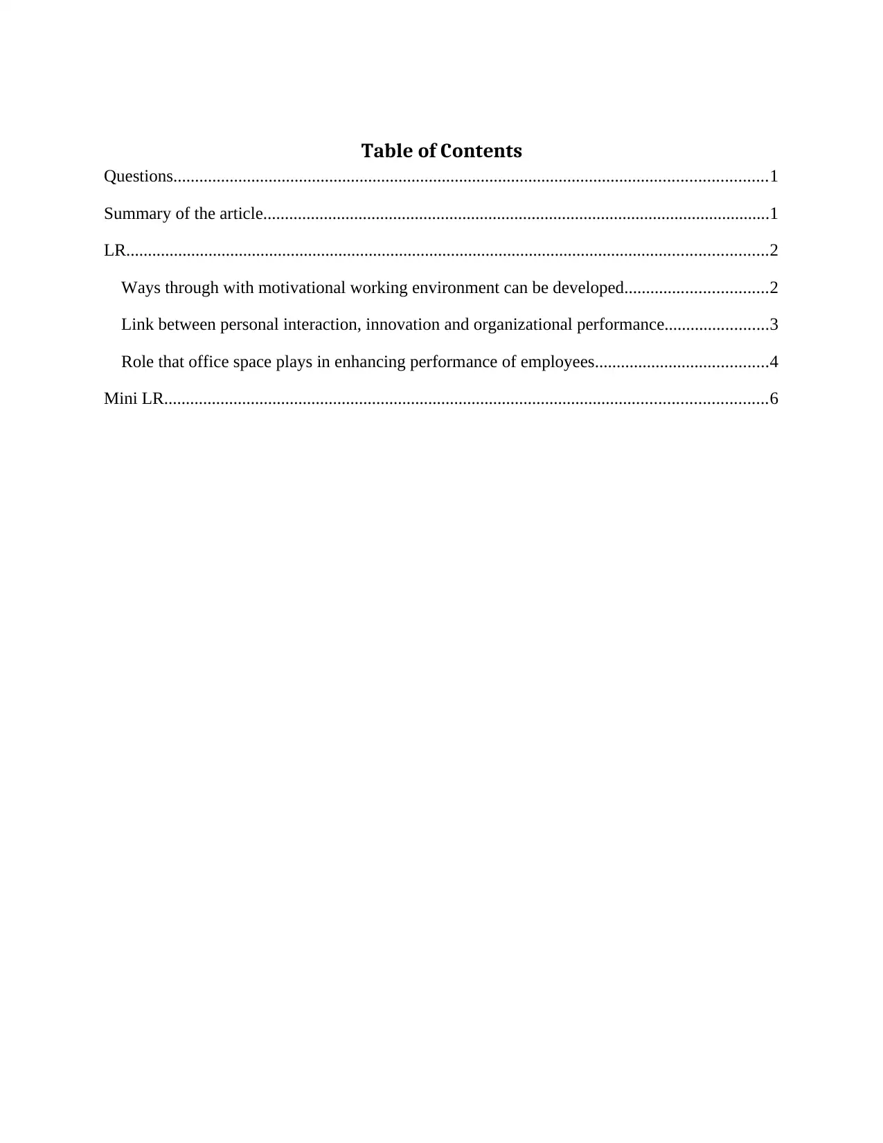 Document Page