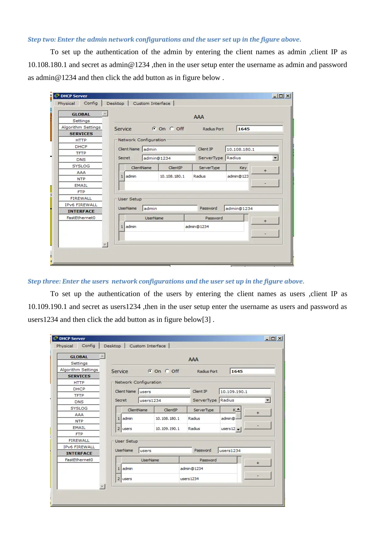 Document Page