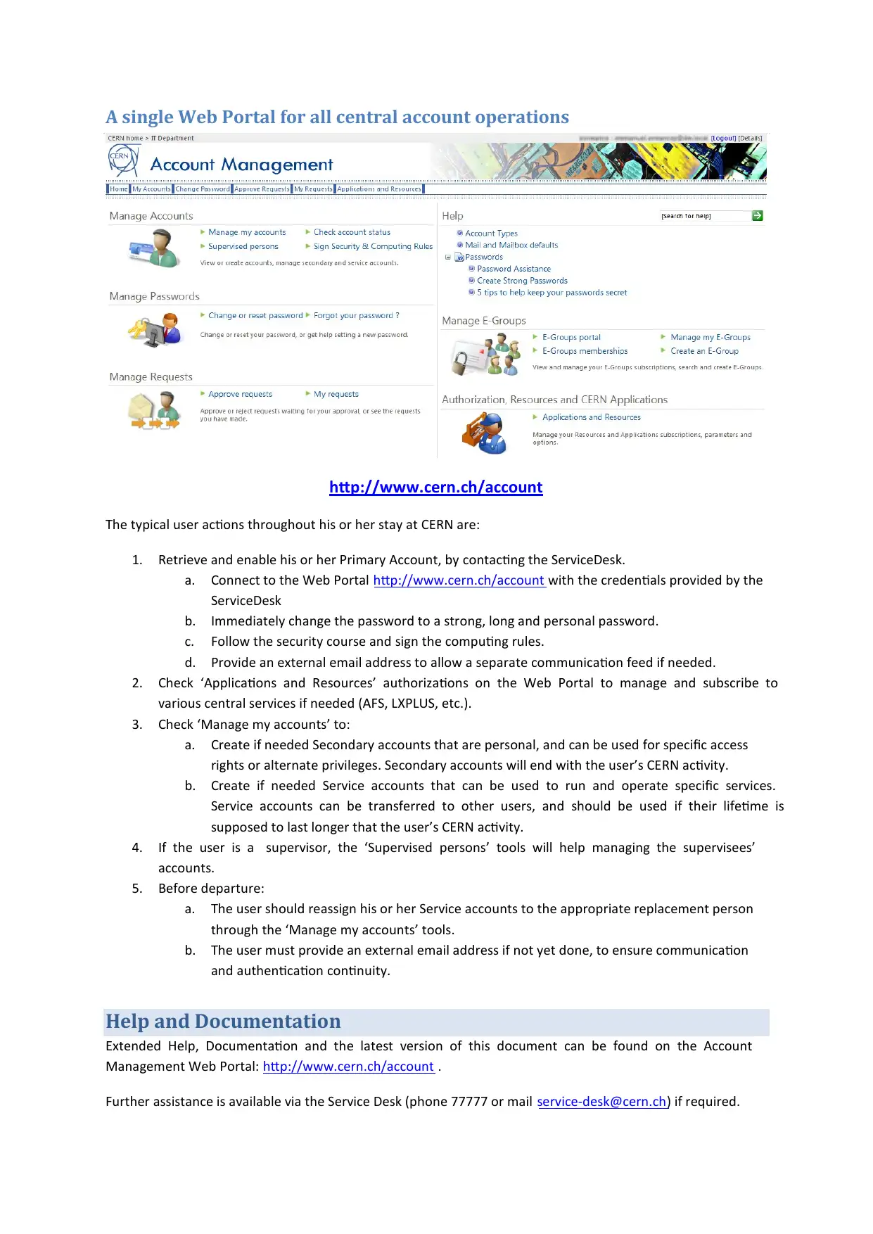 Document Page