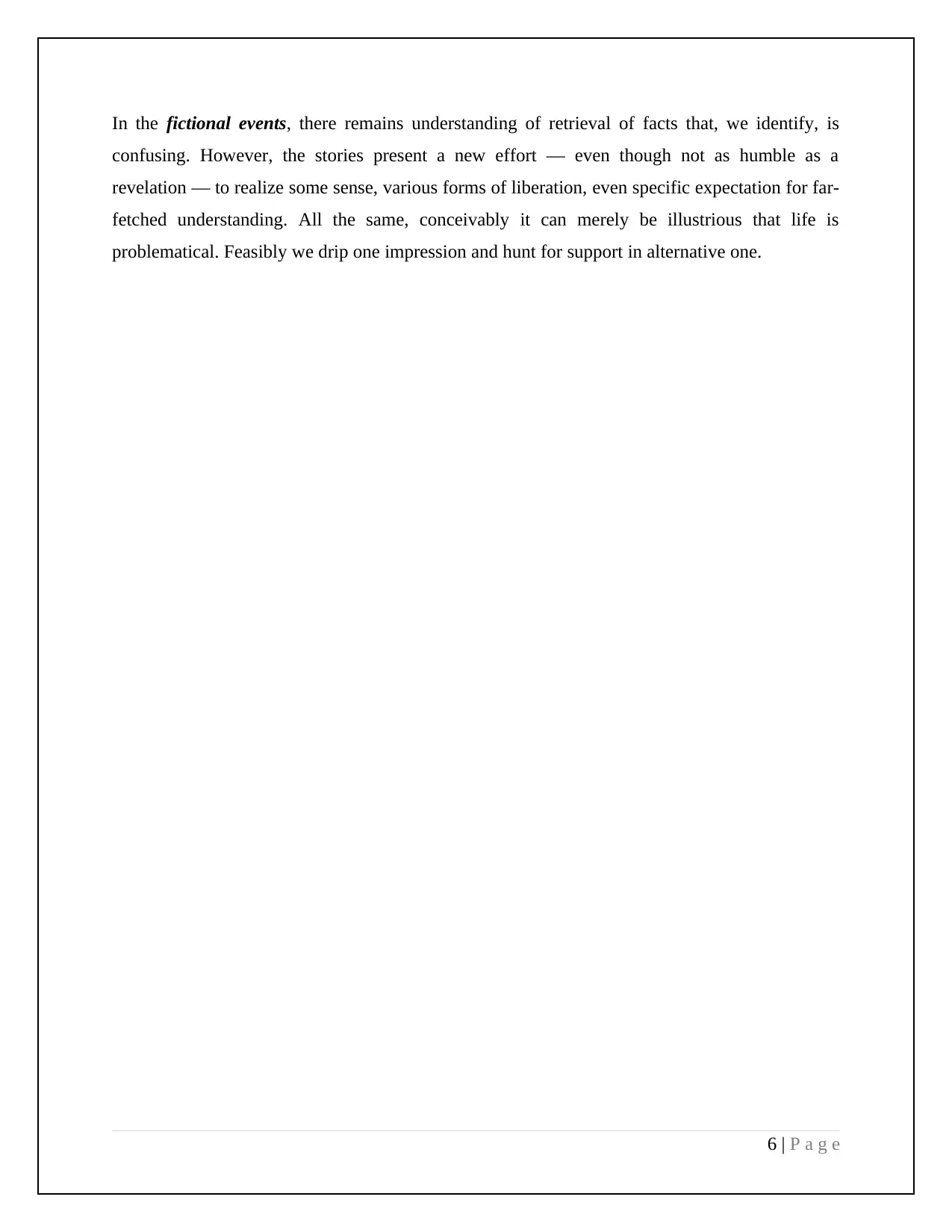 Document Page