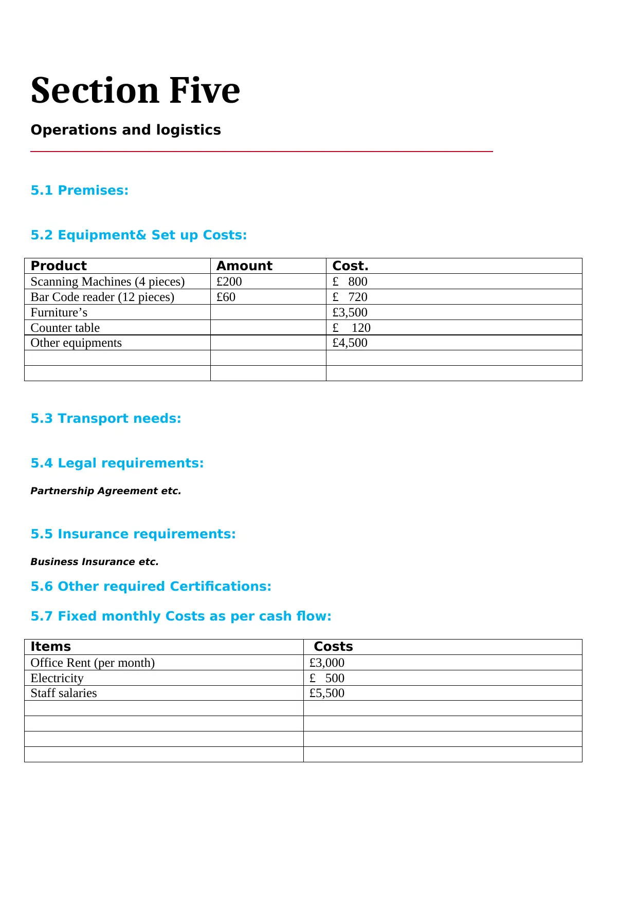 Document Page