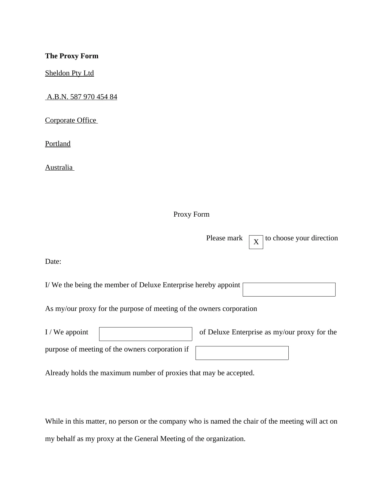 Document Page