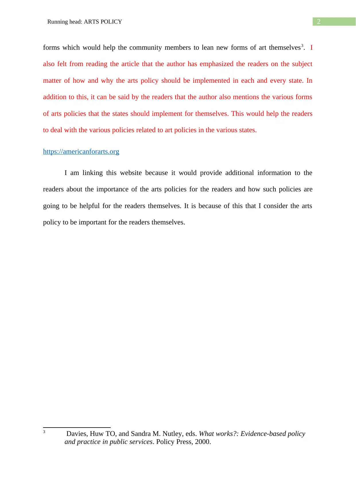 Document Page