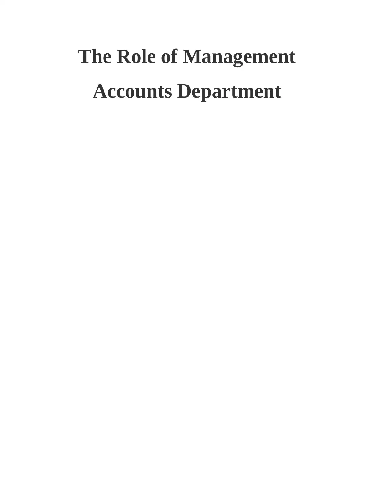 Document Page