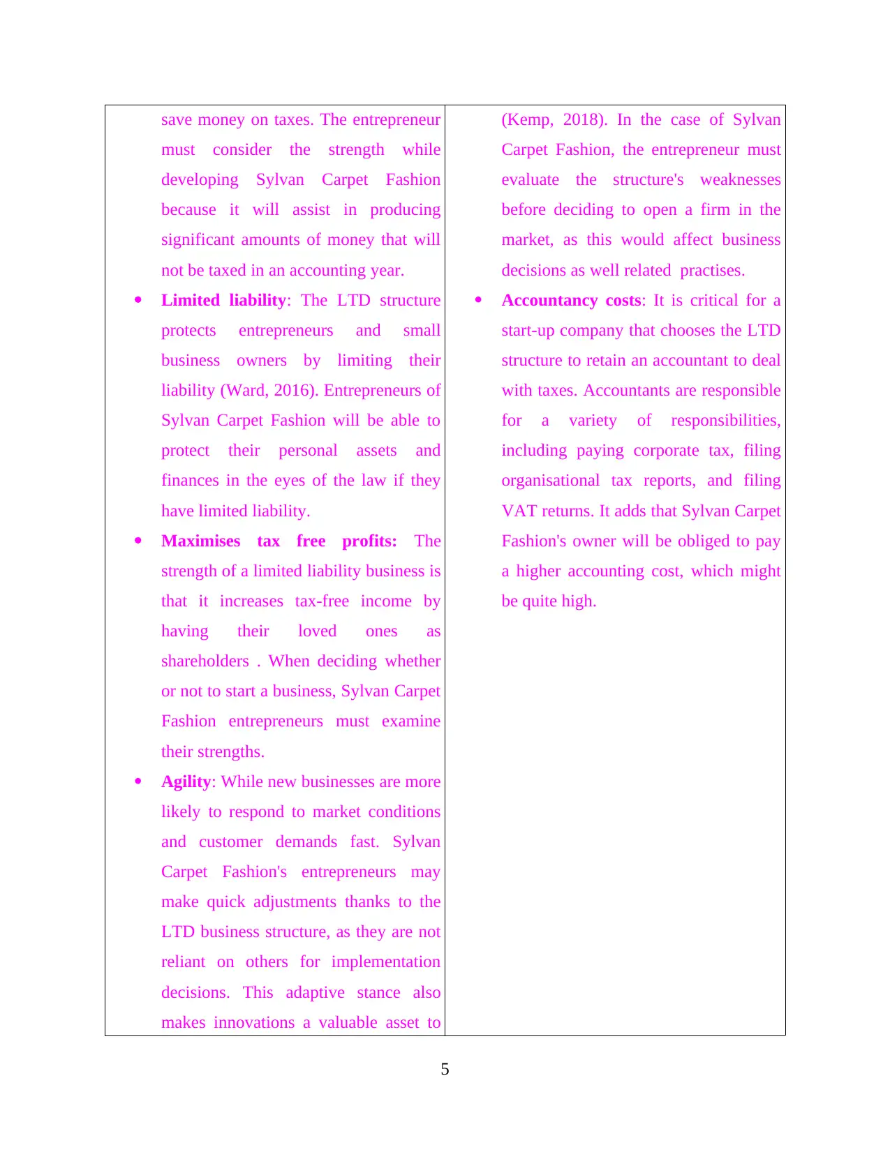 Document Page