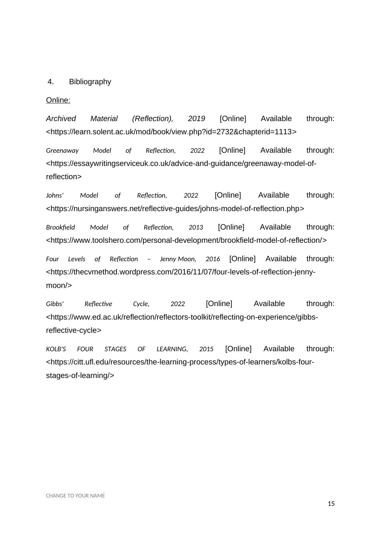 Document Page