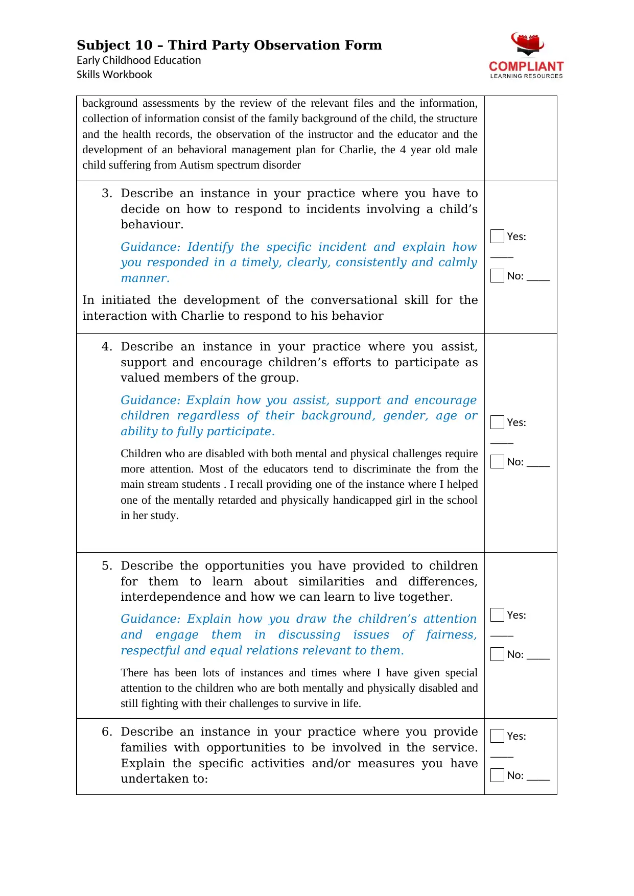 Document Page