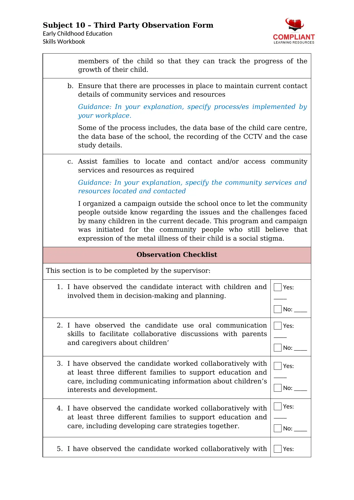 Document Page