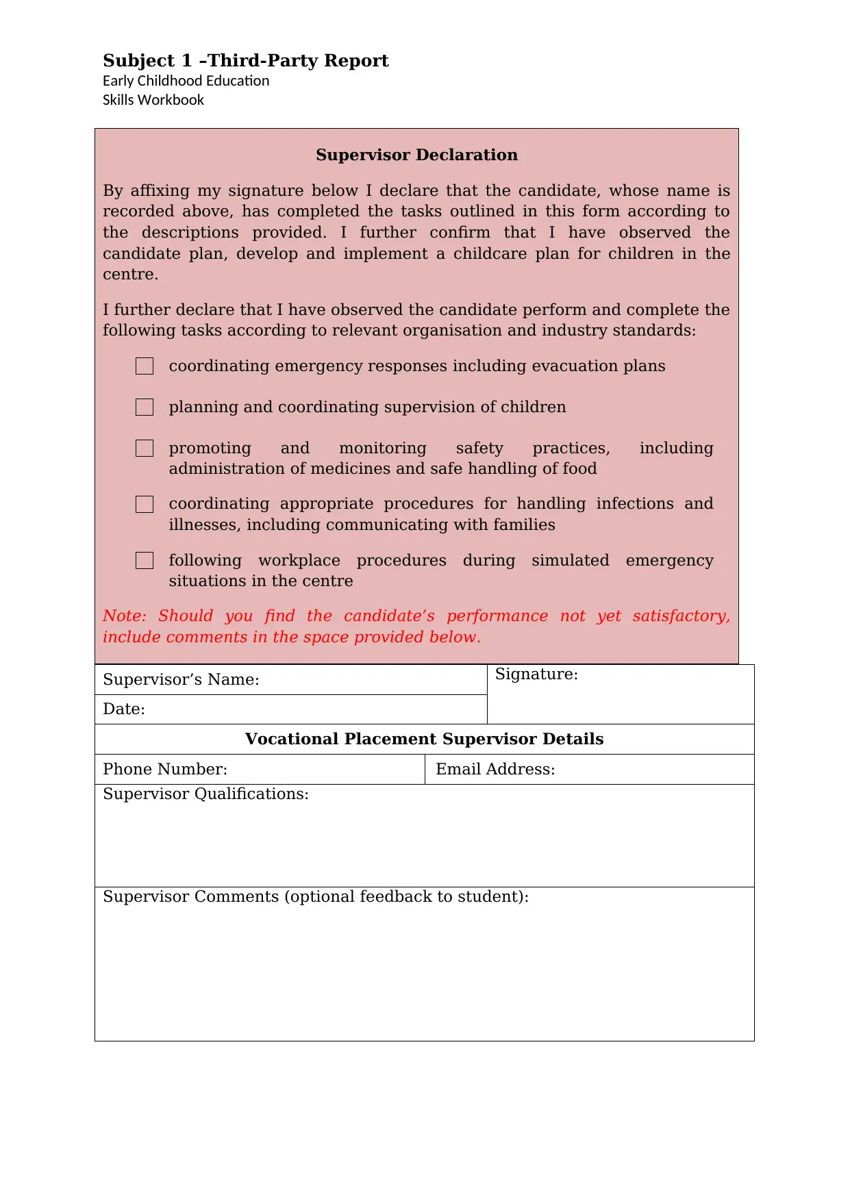 Document Page