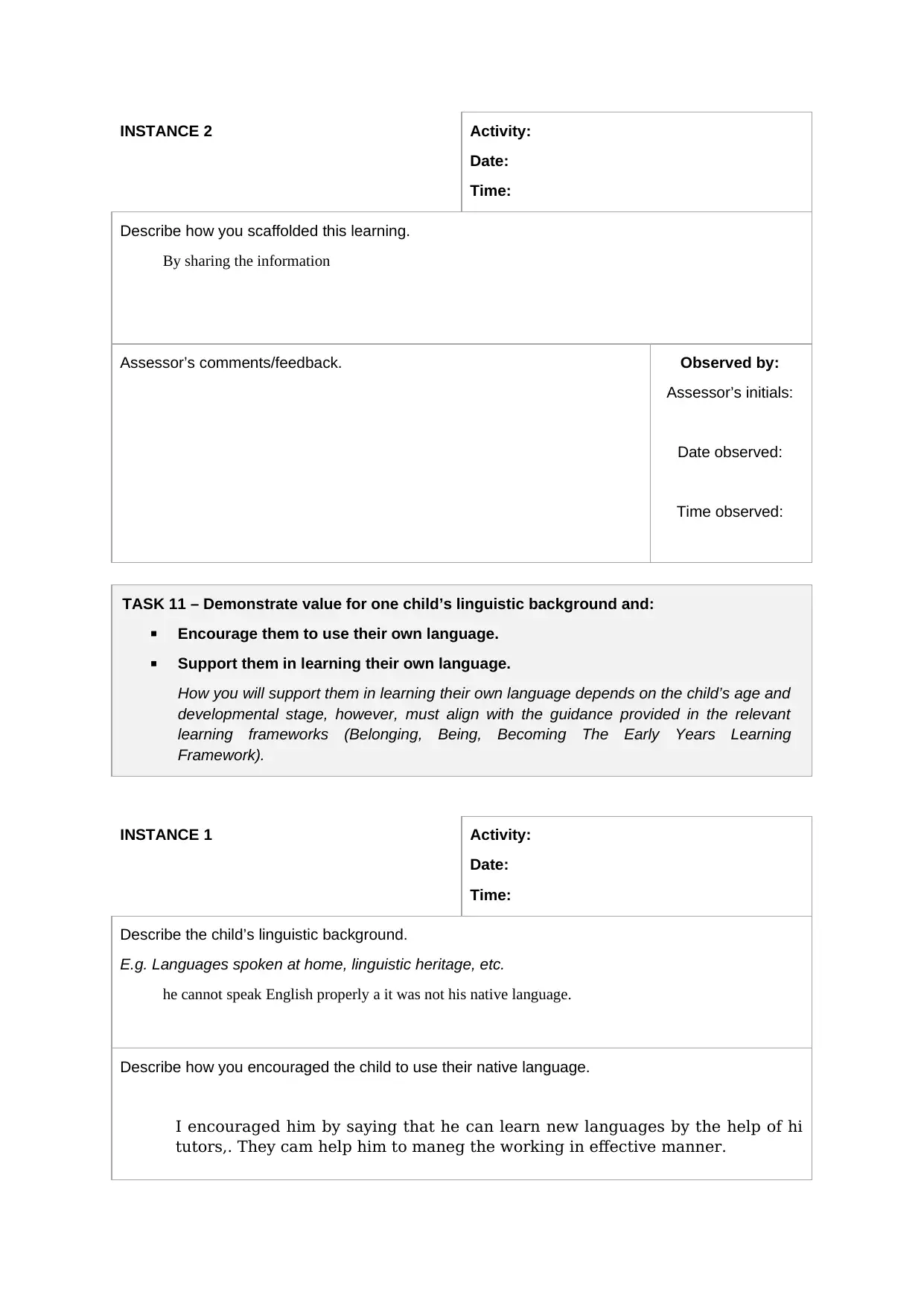 Document Page