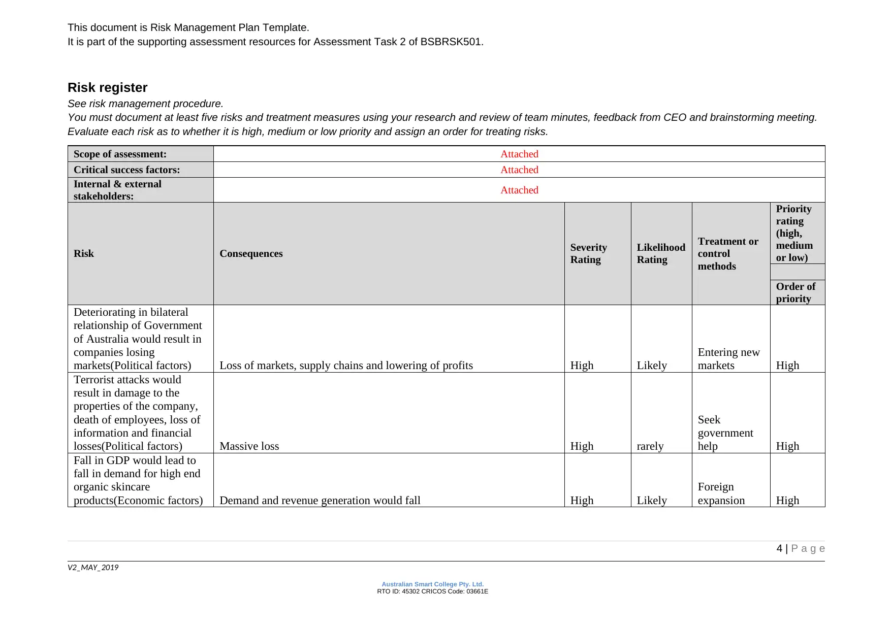 Document Page