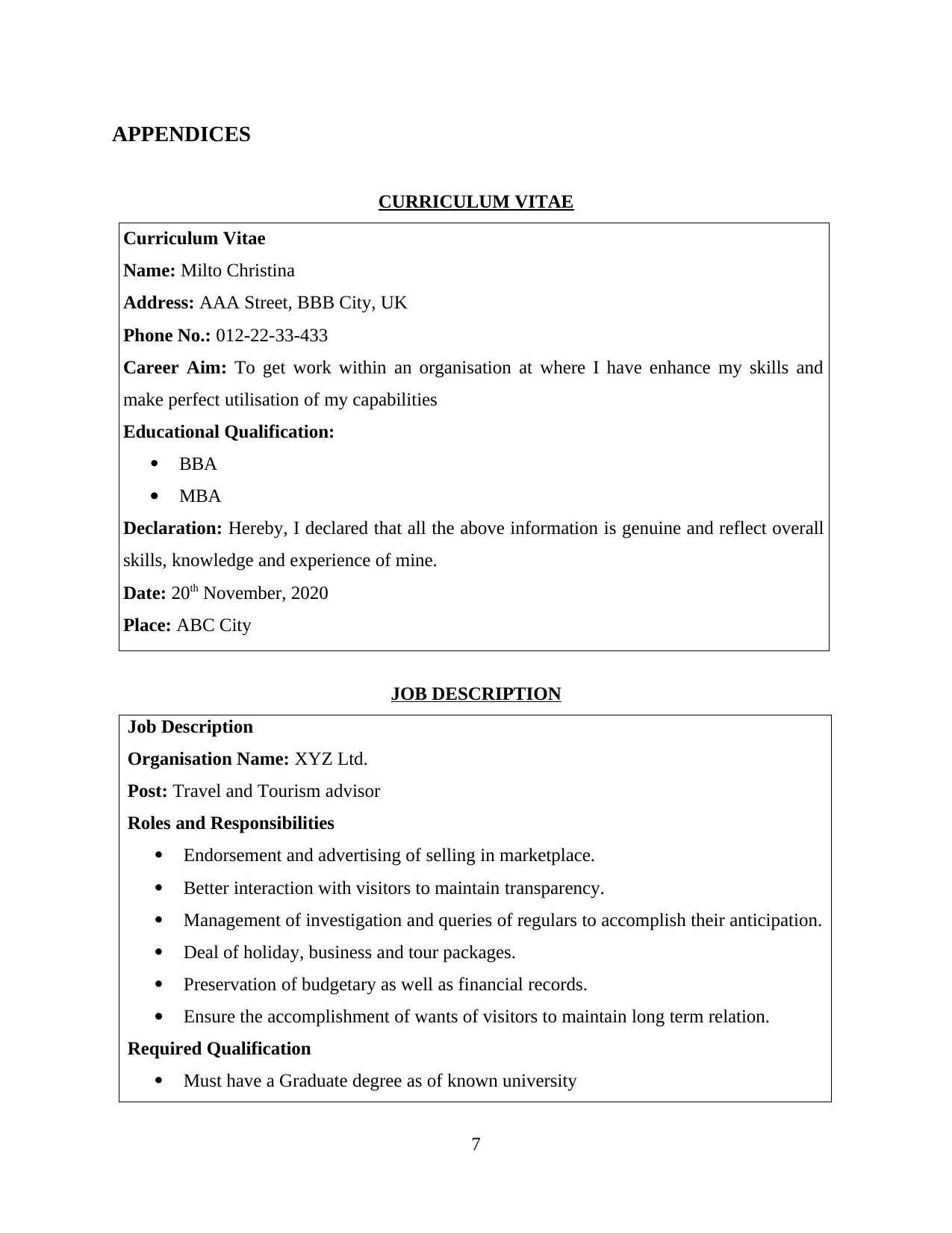 Document Page