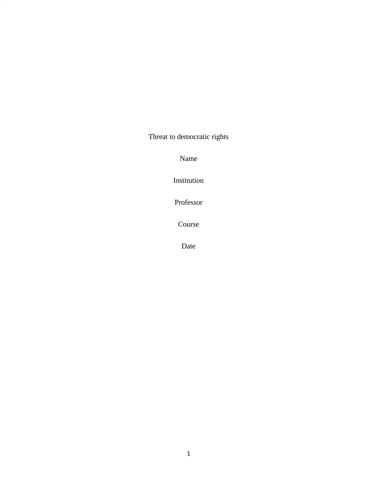 Document Page