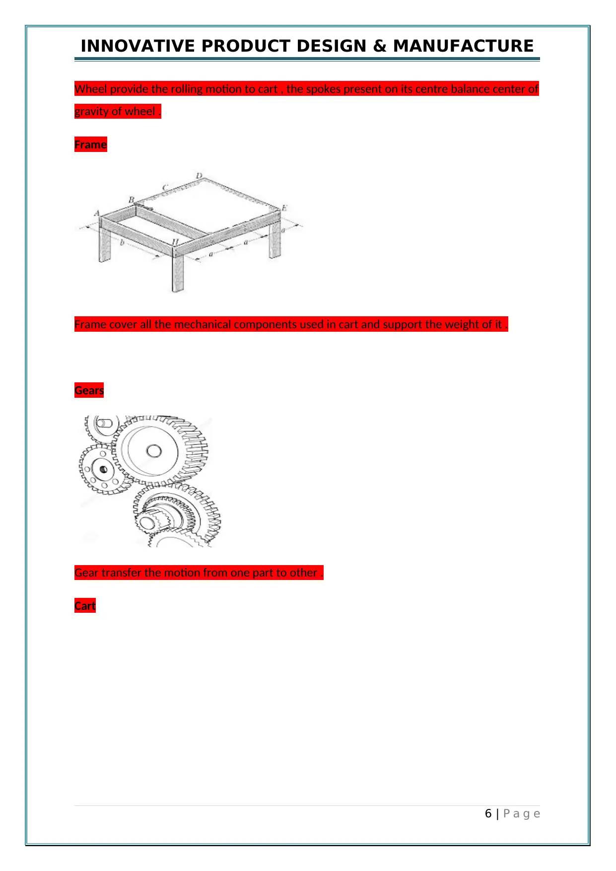 Document Page