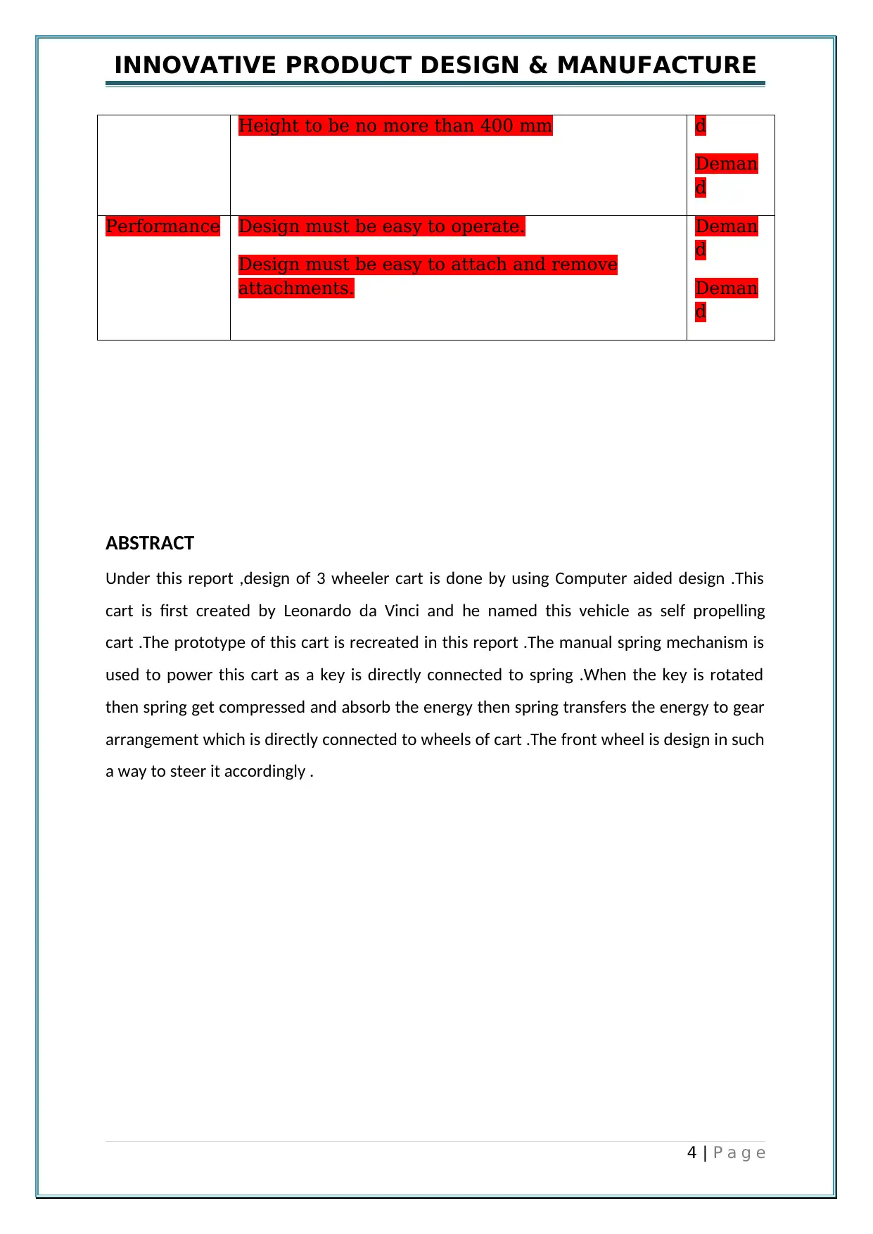 Document Page