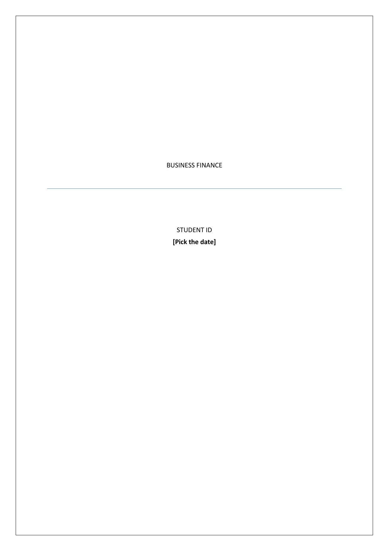 Document Page