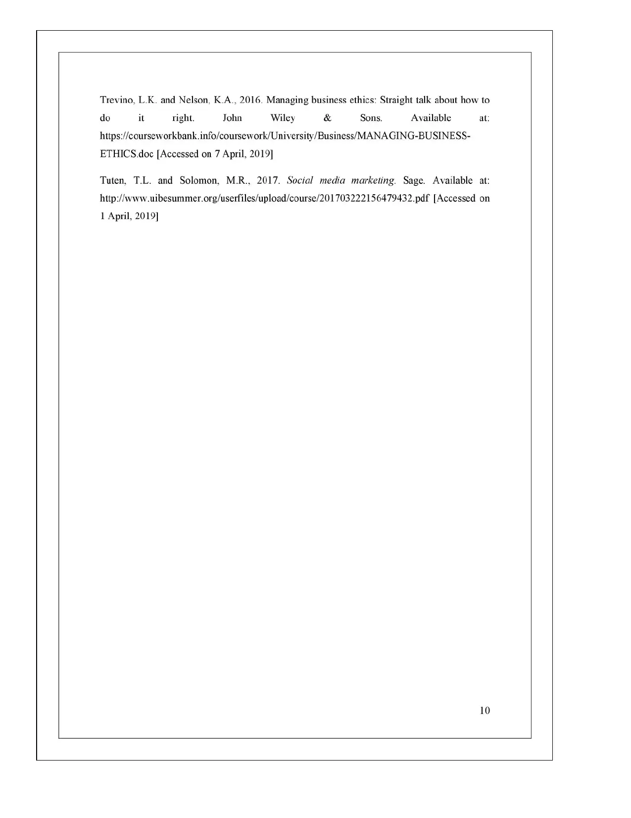 Document Page