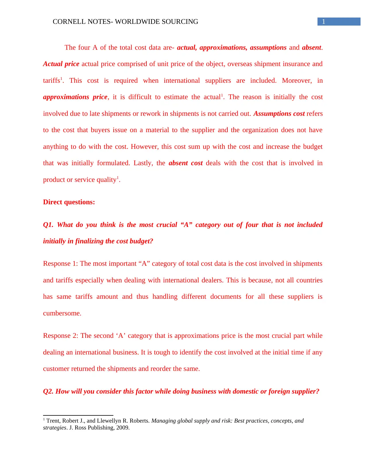 Document Page