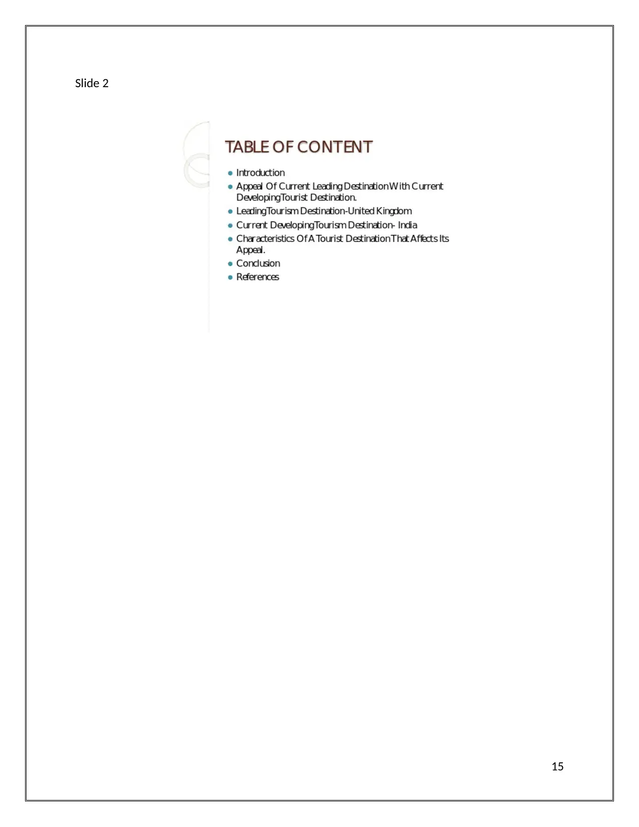 Document Page